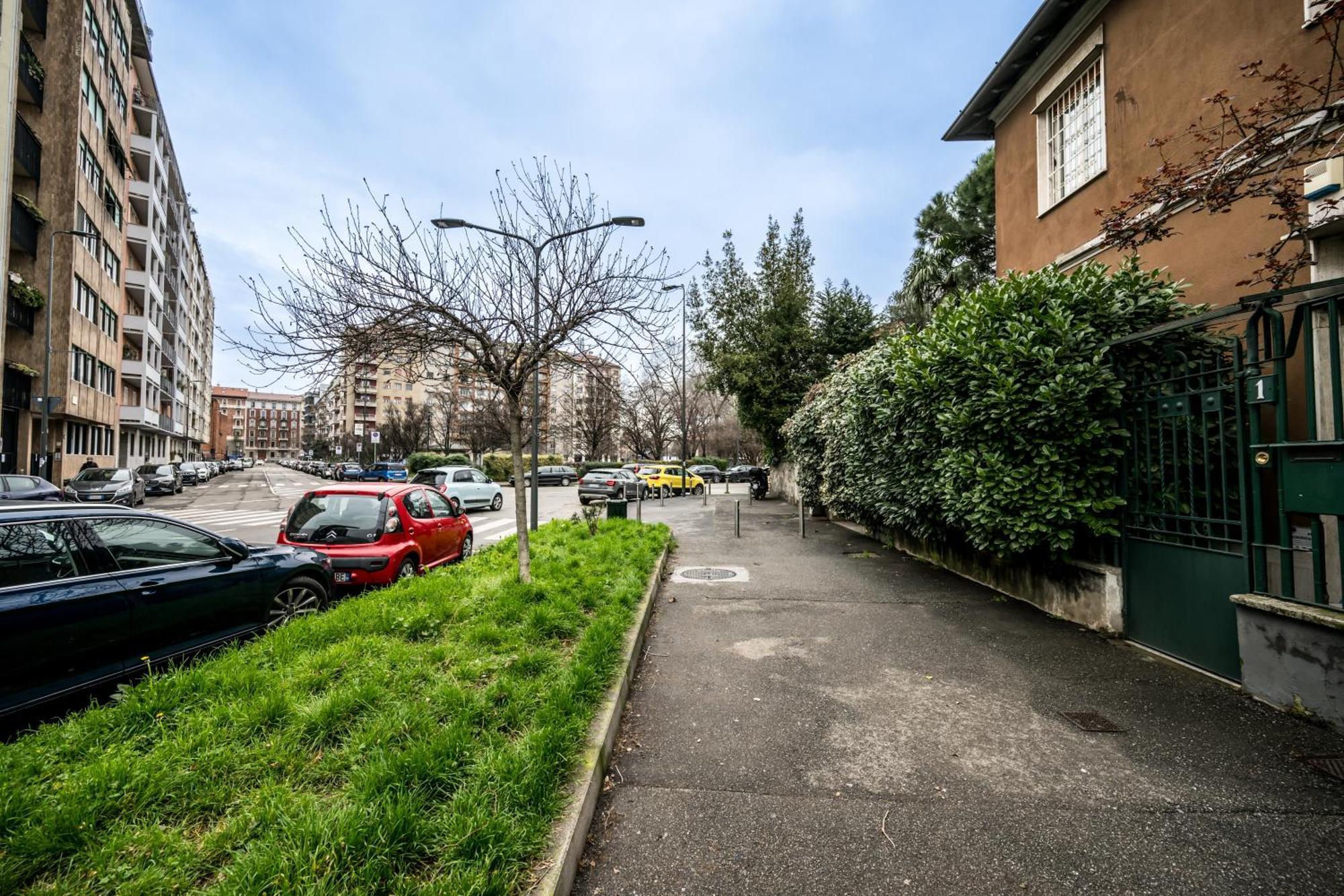 Incantevole A Milano