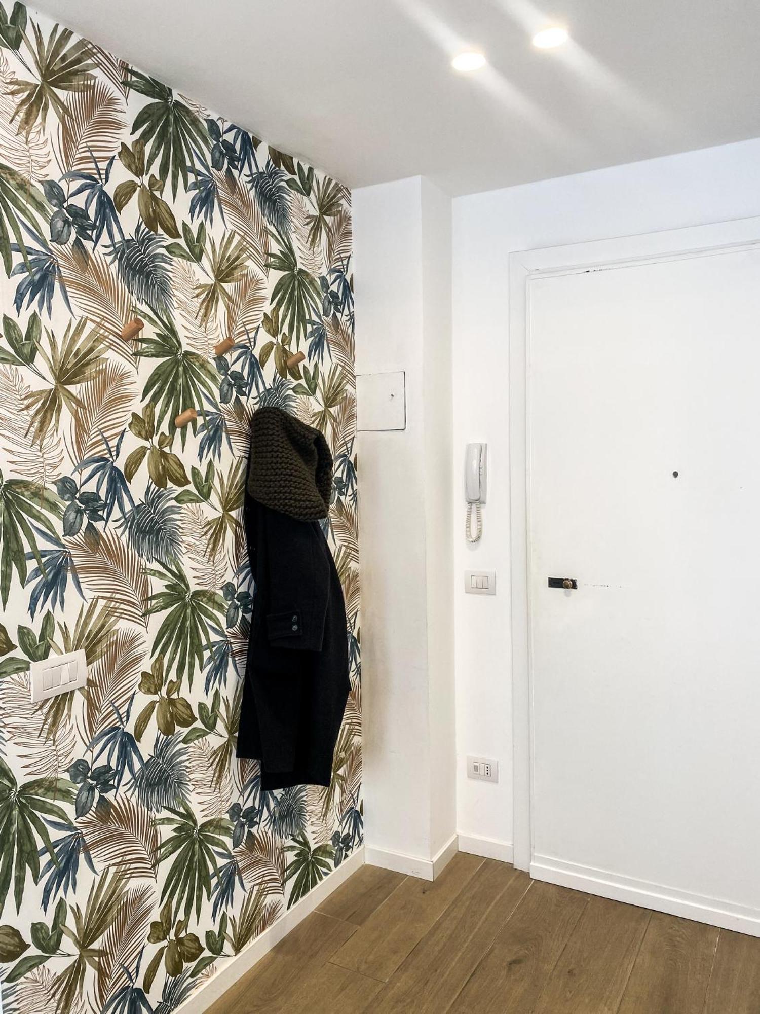 Apartment Molino Cozy With Park View In Downtown