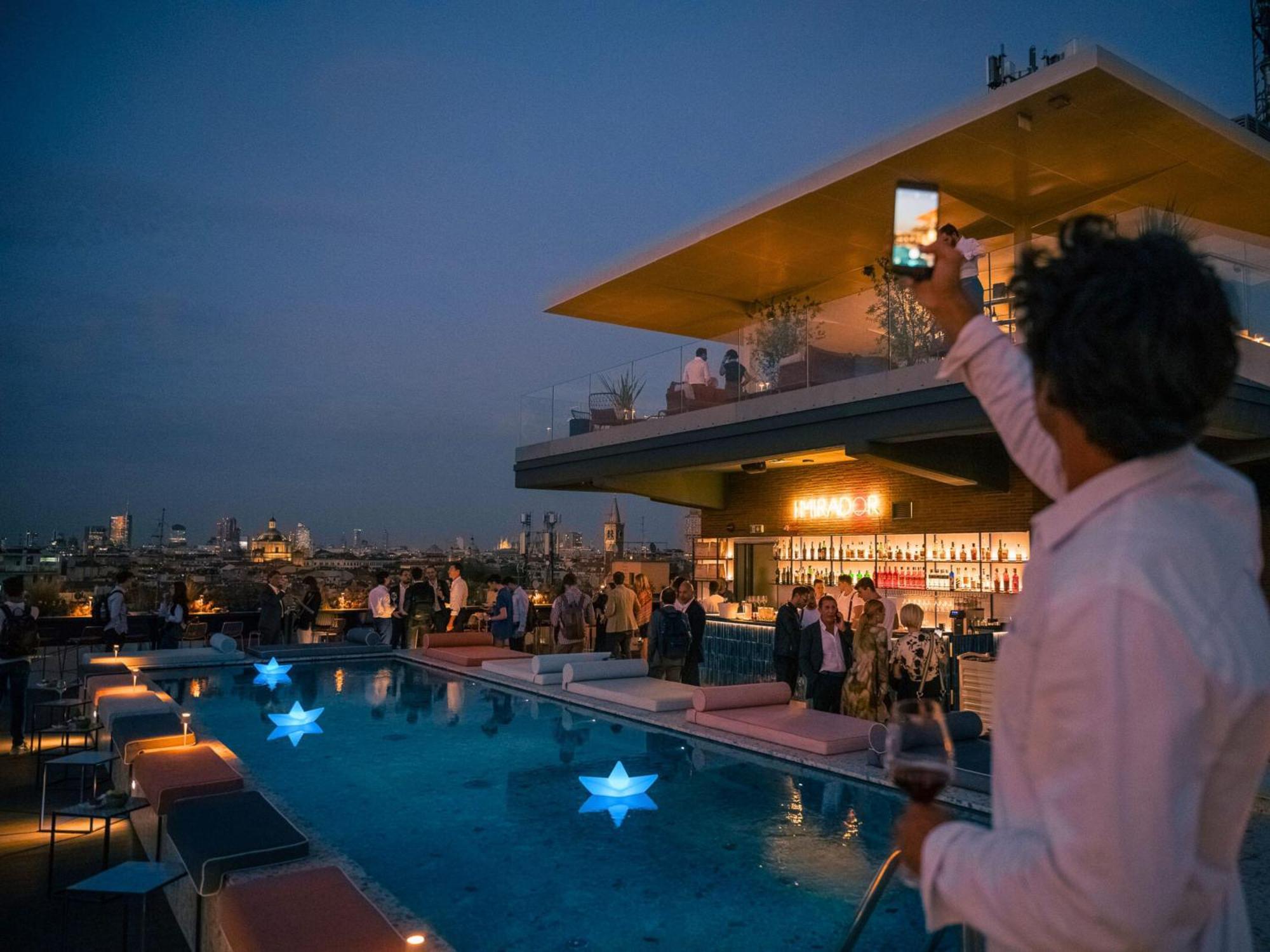 Hotel 21 House Of Stories Navigli 4*