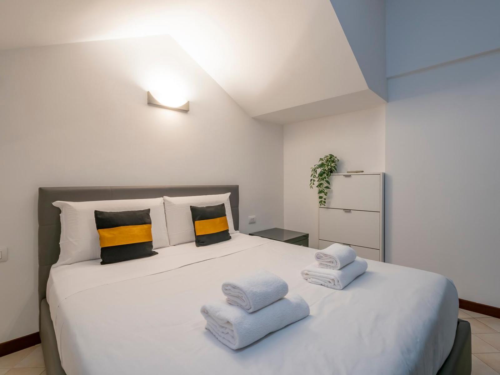 Ihost - Lattanzio 11 Appartement Milaan