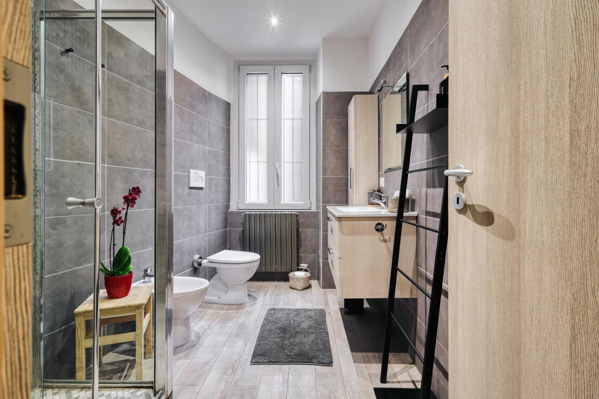 Double In Zona Citta Studi Milano