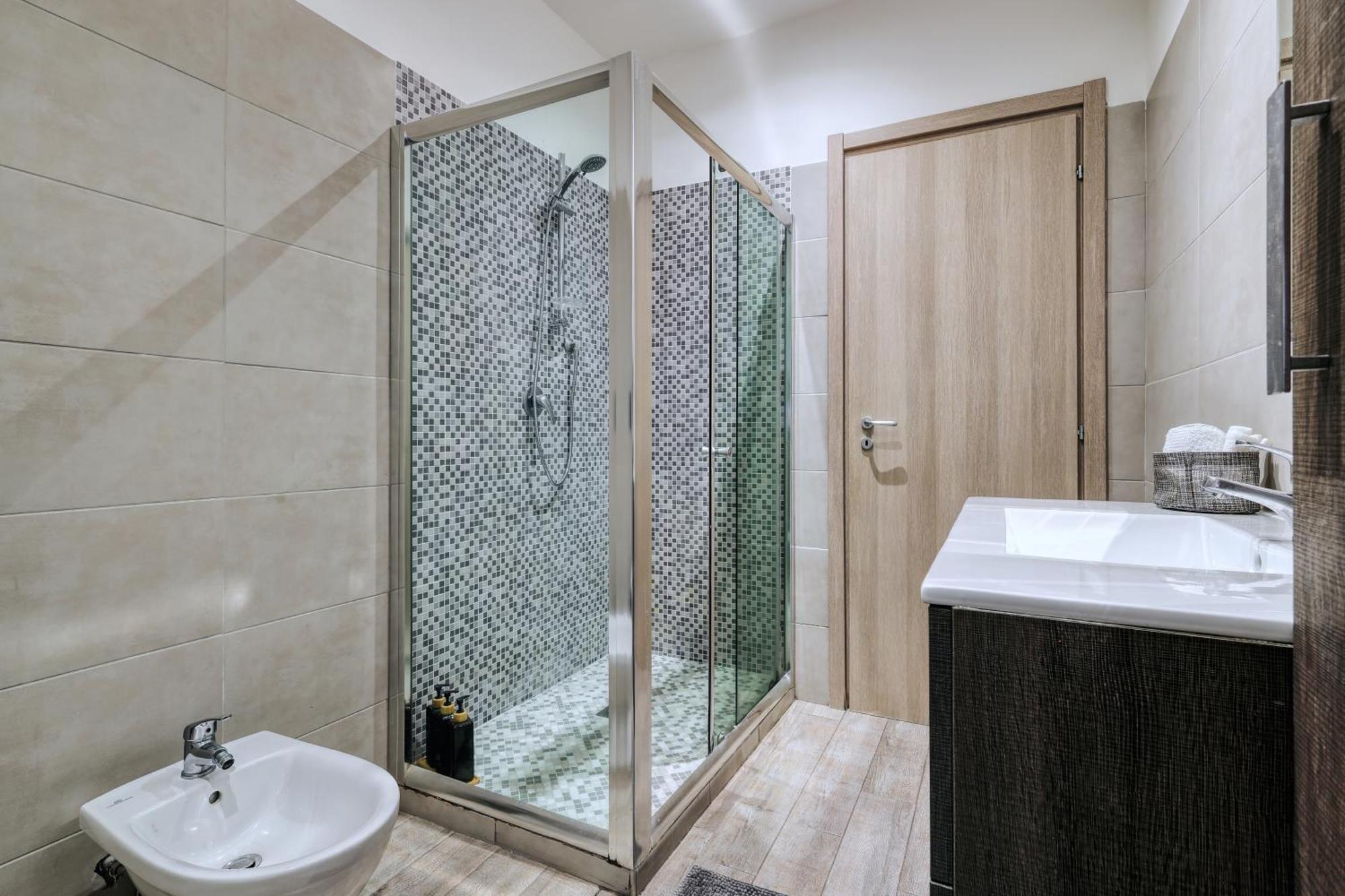 Double In Zona Citta Studi * Milano