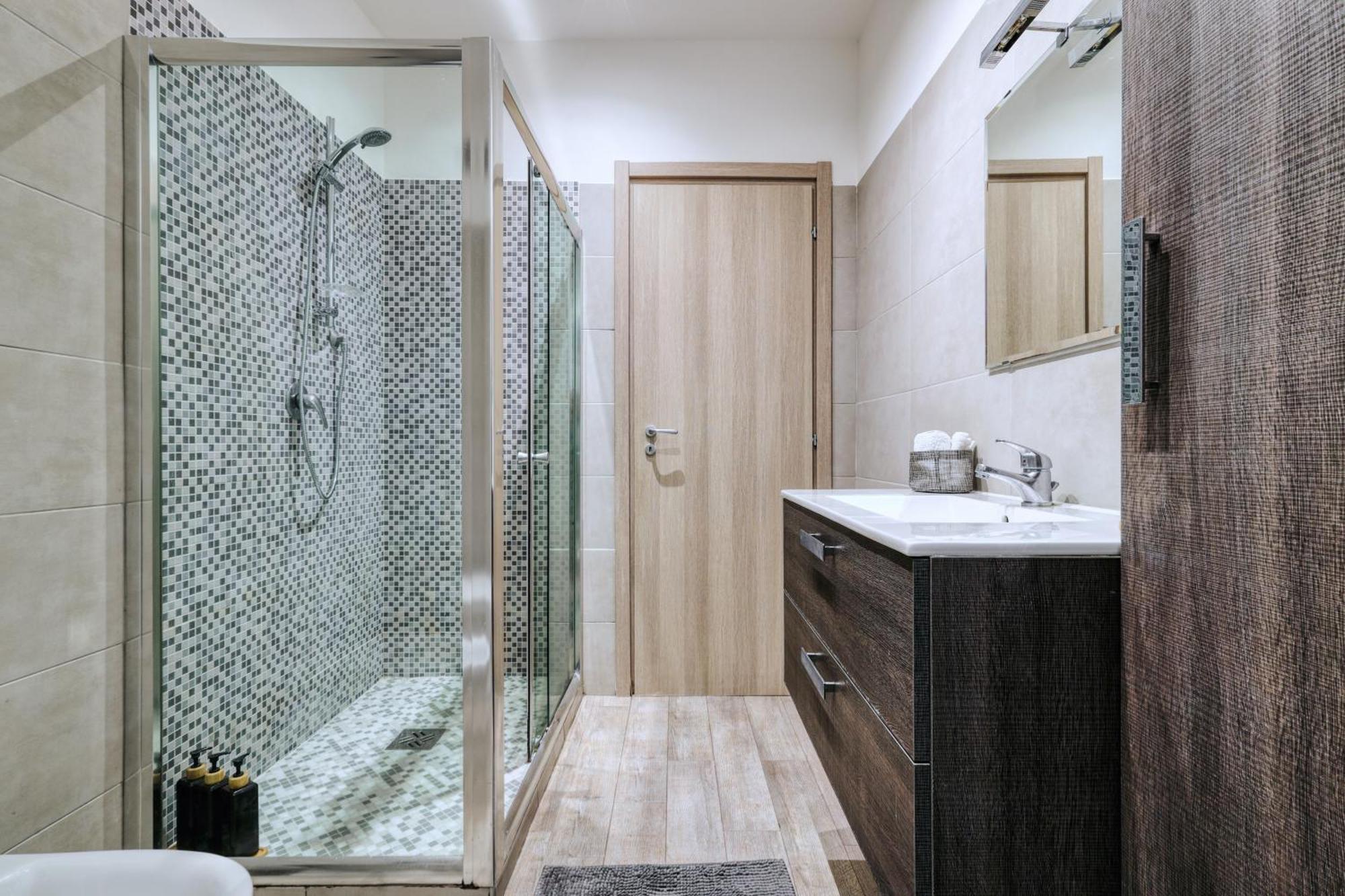 Lejlighed Double In Zona Citta Studi Milano