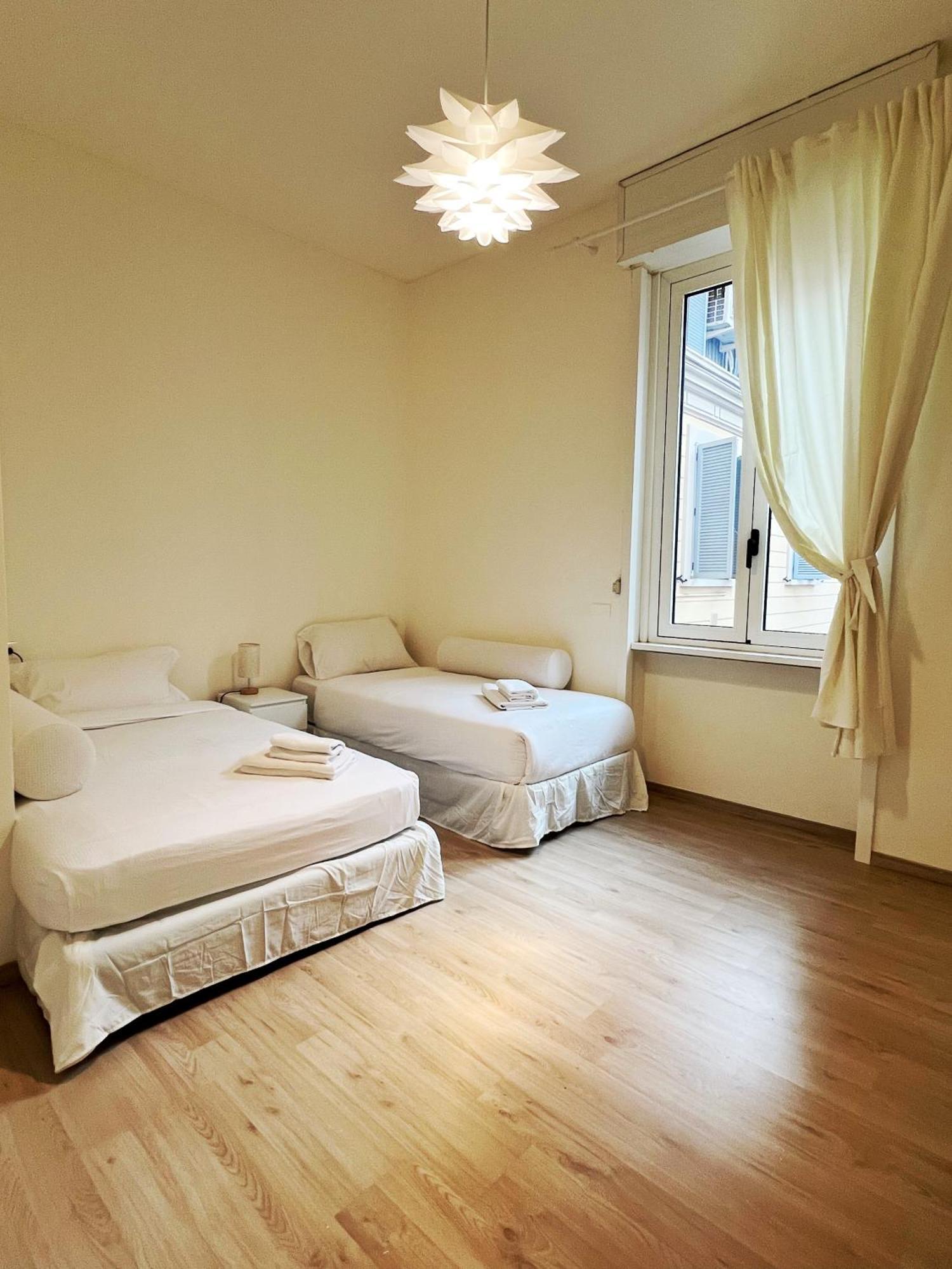 La Dolce Vita - Moscova 1 Appartamento