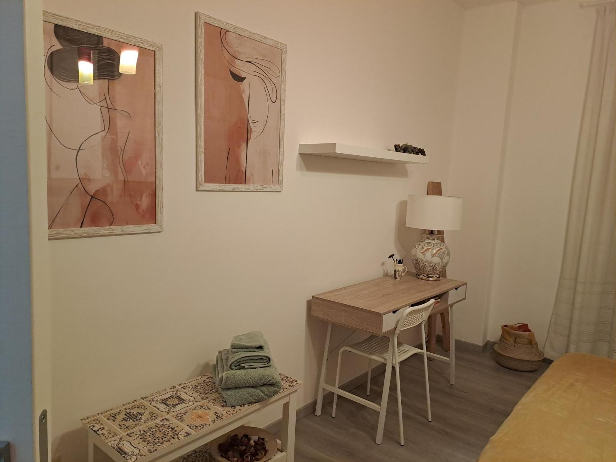 Apartment Casarina *