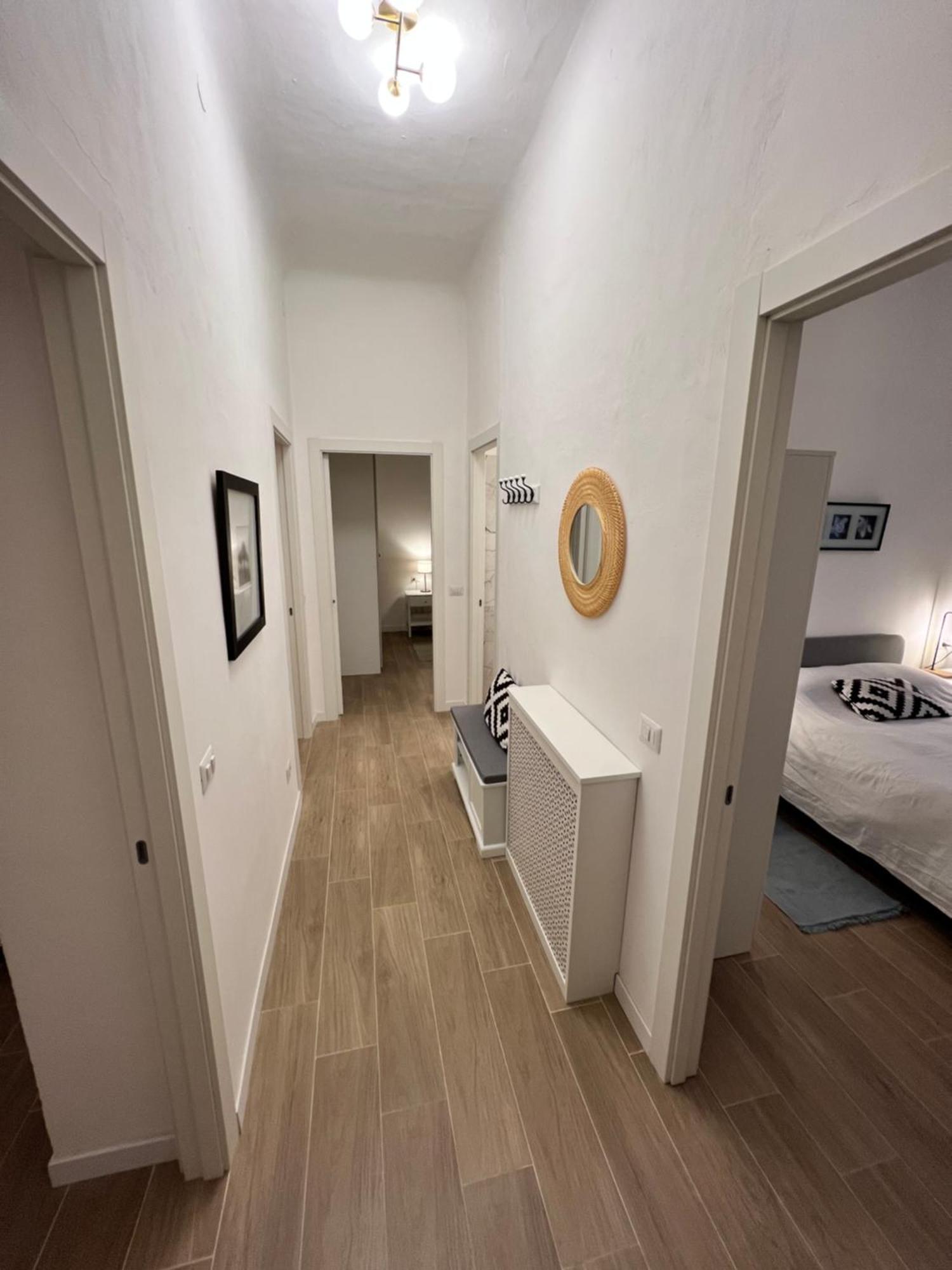 Apartment Spacious 3 Bedroom *