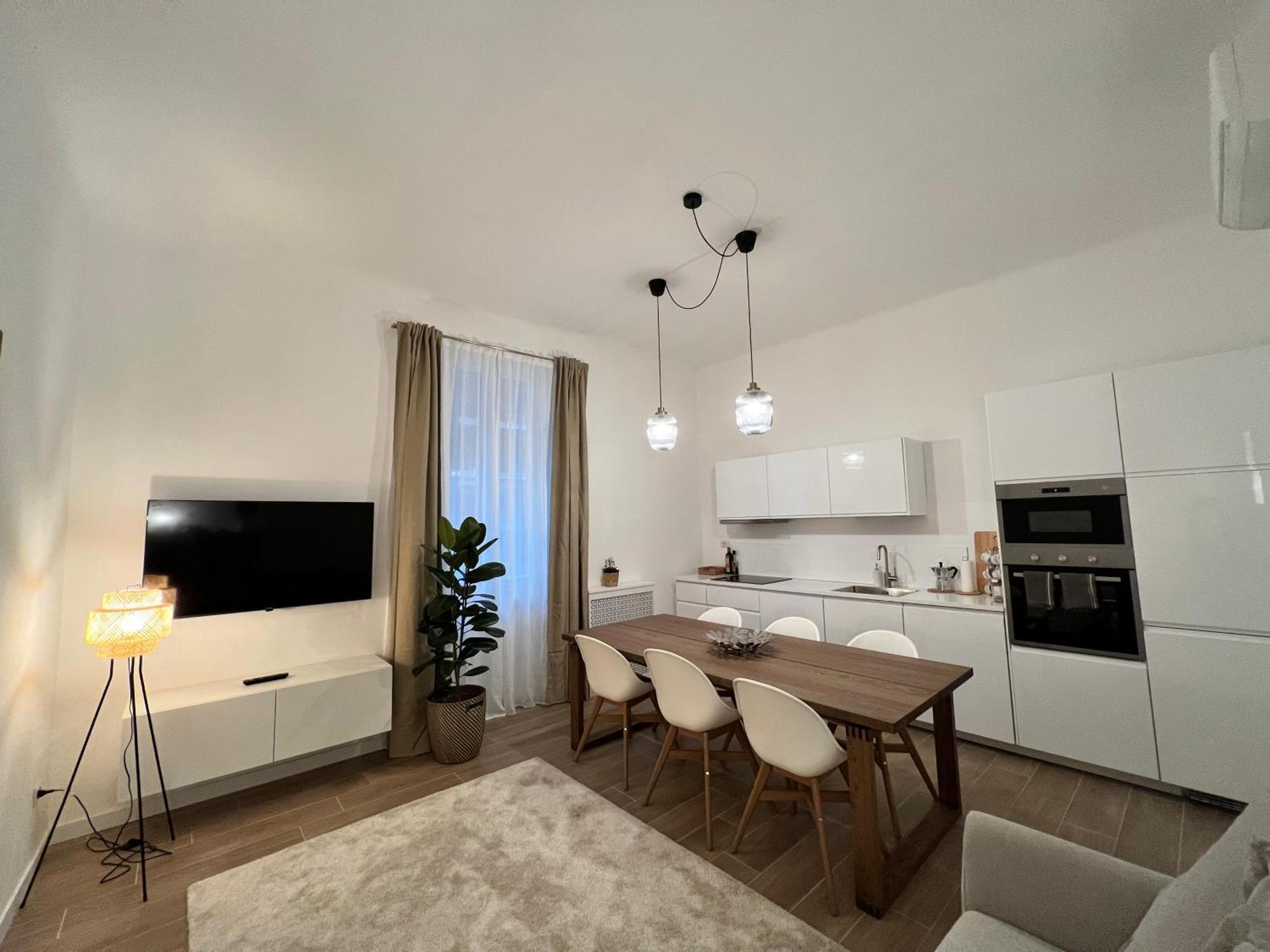 Spacious 3 Bedroom