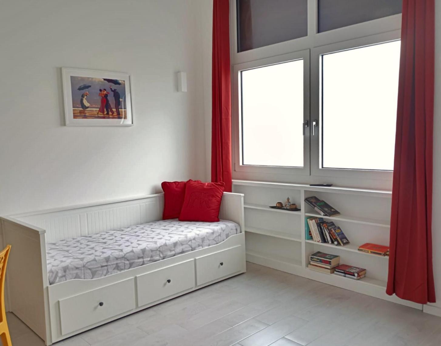 Darshanhome Gambara Appartement