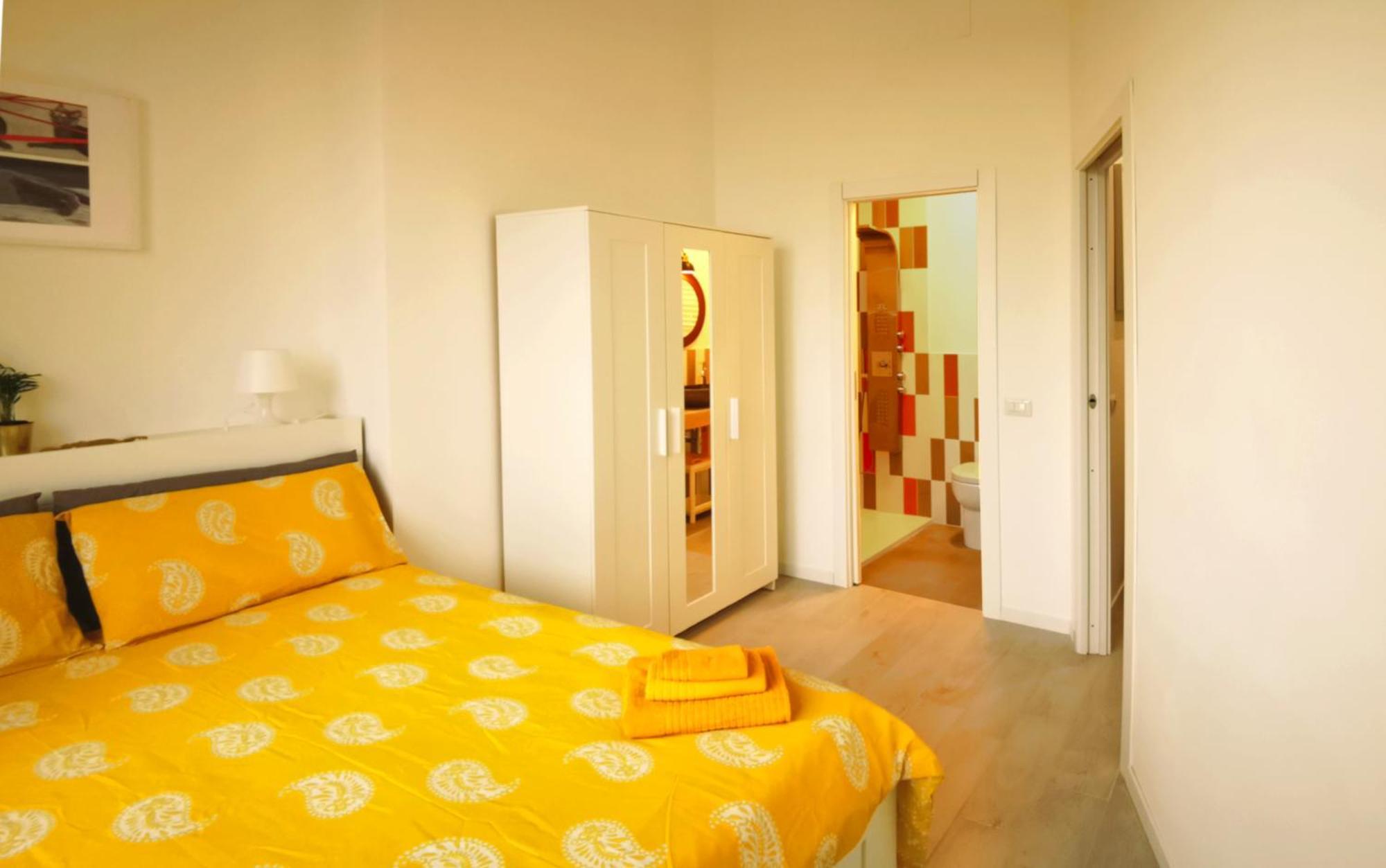 Appartement Darshanhome Gambara *