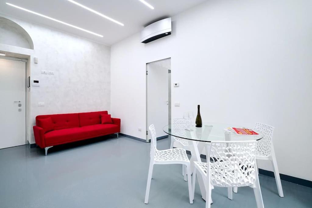 Leilighet Milano-hosted By Sweetstay Milano