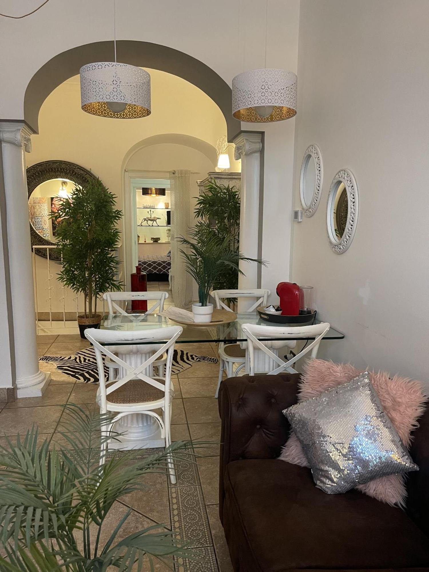 Fashion Loft Luxury Apartment Milan