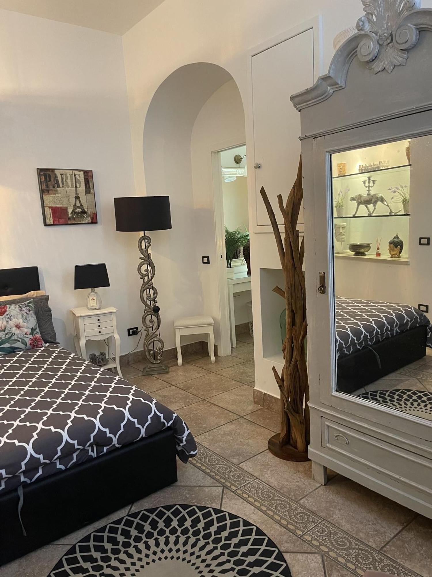 Fashion Loft Luxury Apartment Milan