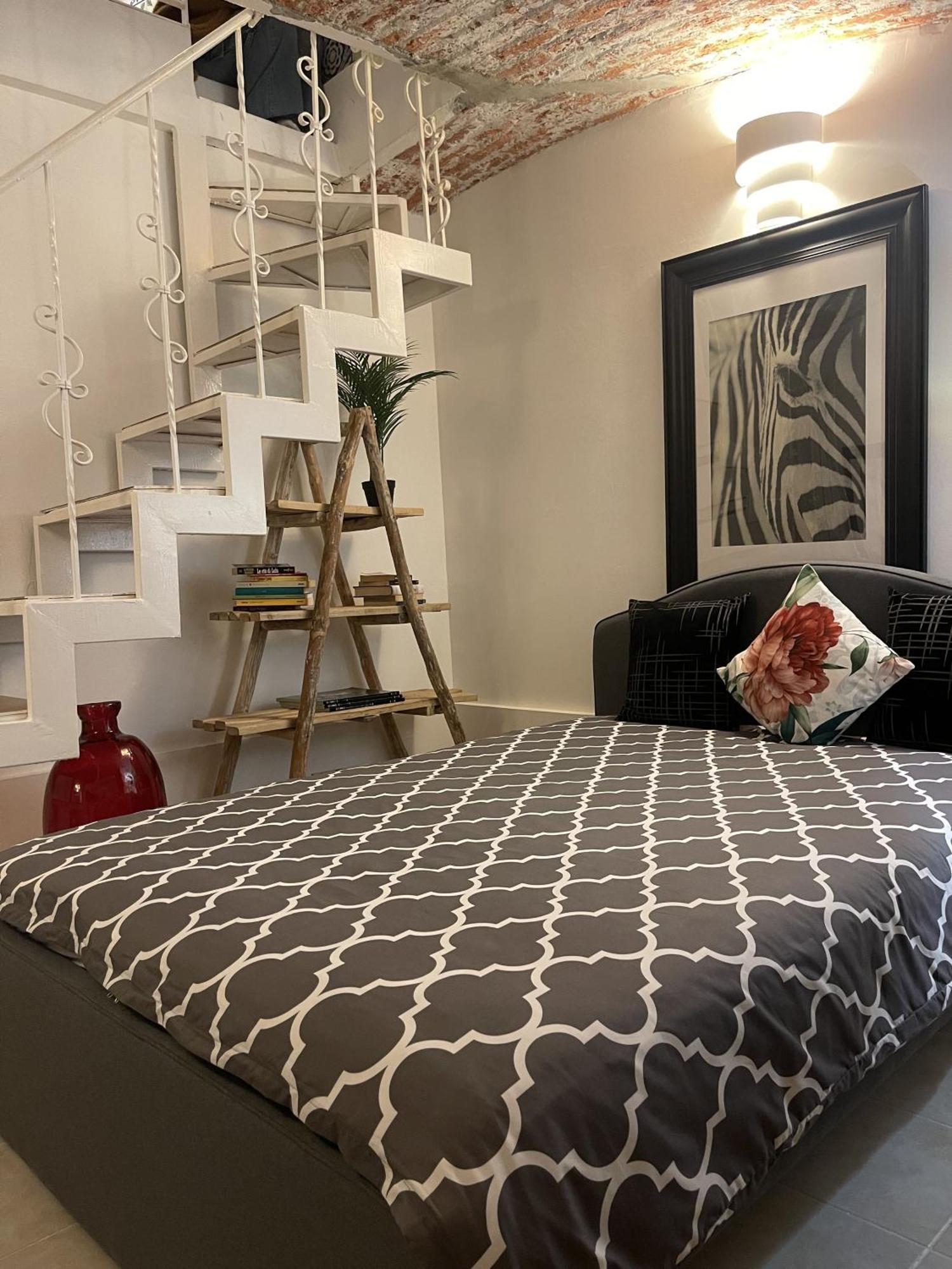 Fashion Loft Luxury Apartment Milan