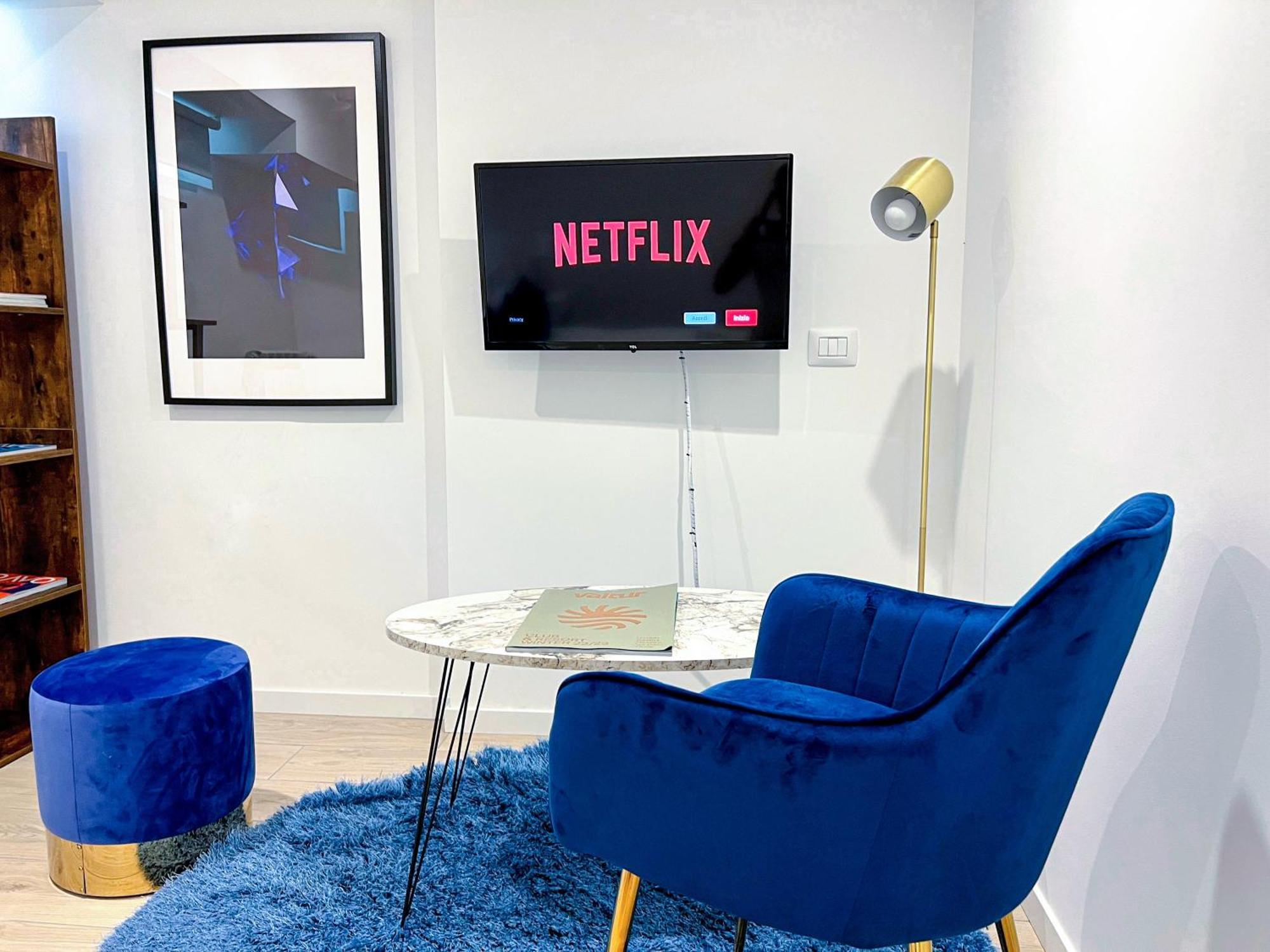The Boutique - Hebrew Quarter Aparthotel Milan