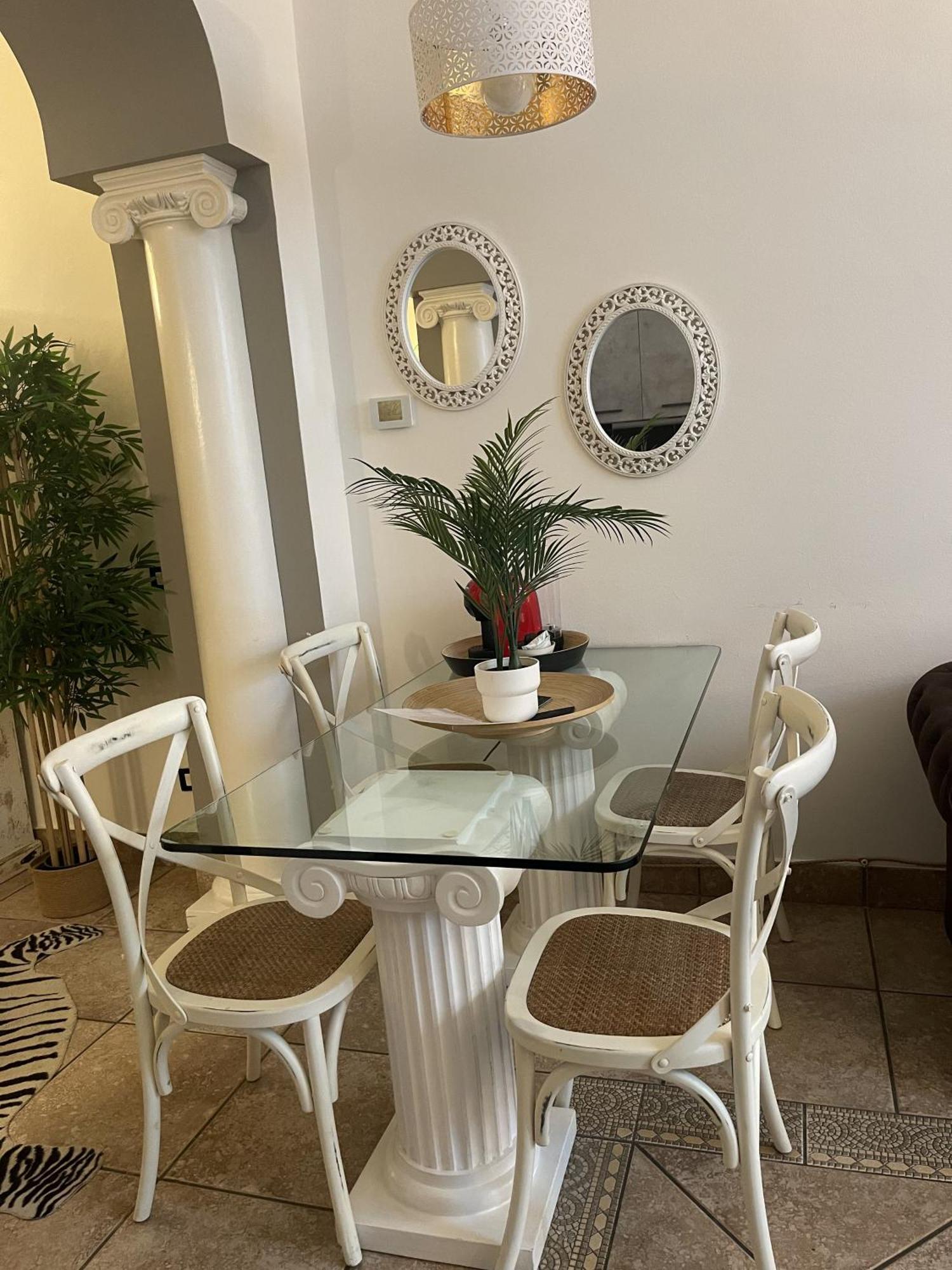 Fashion Loft Luxury Apartment Milan