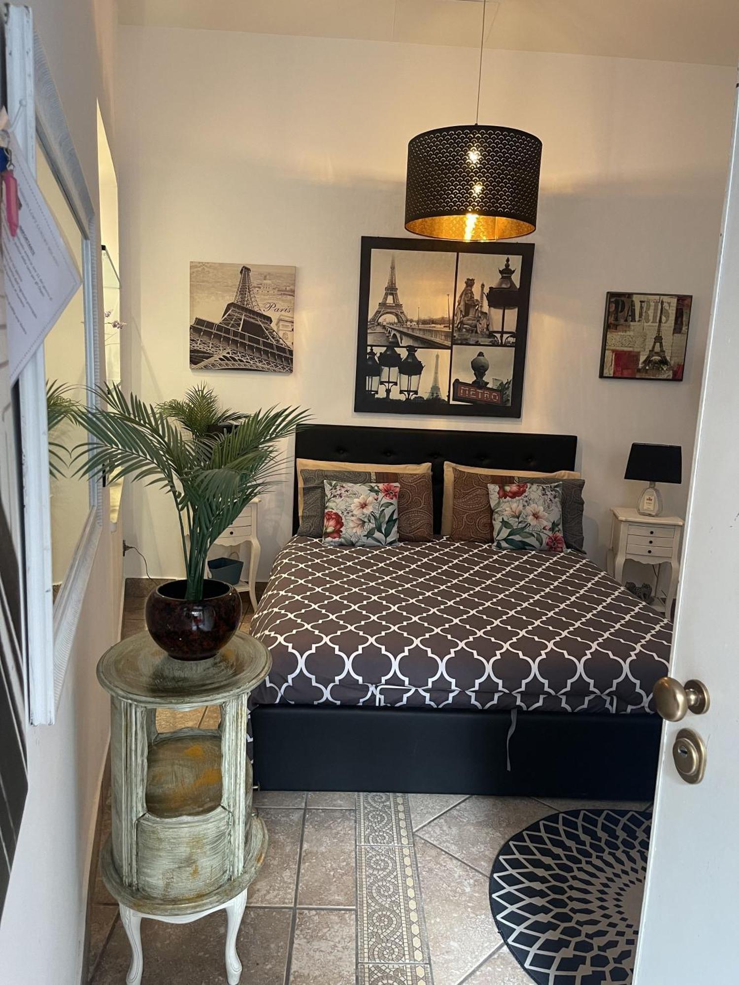 Apartment Fashion Loft Luxury *