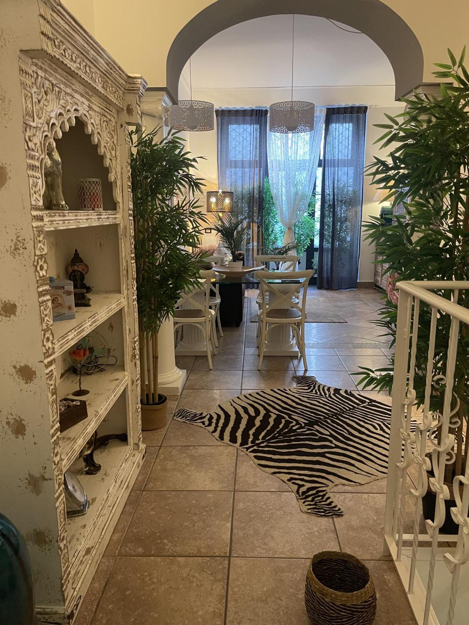 Apartment Fashion Loft Luxury Milan