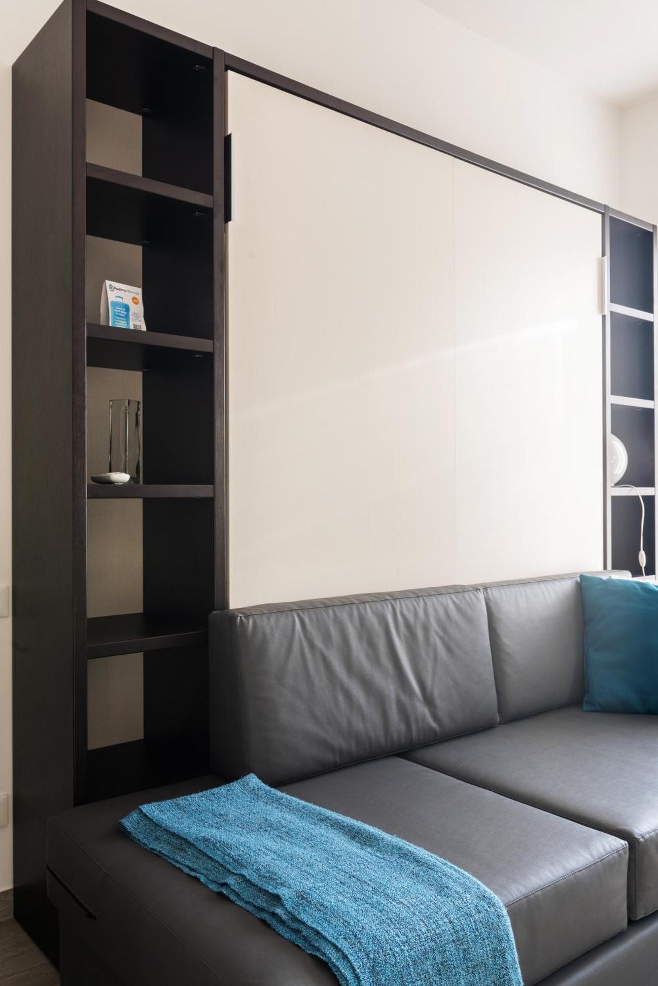 Monolocale Sismondi Apartment Milan