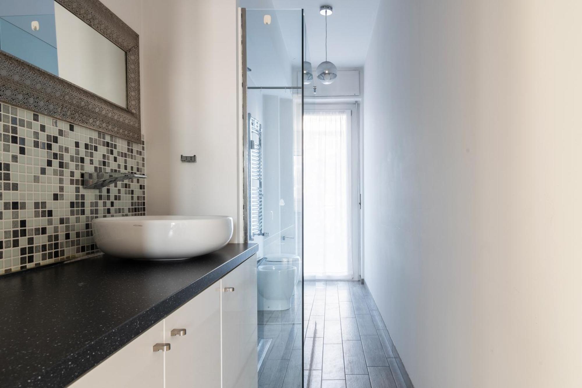 Monolocale Sismondi Apartment
