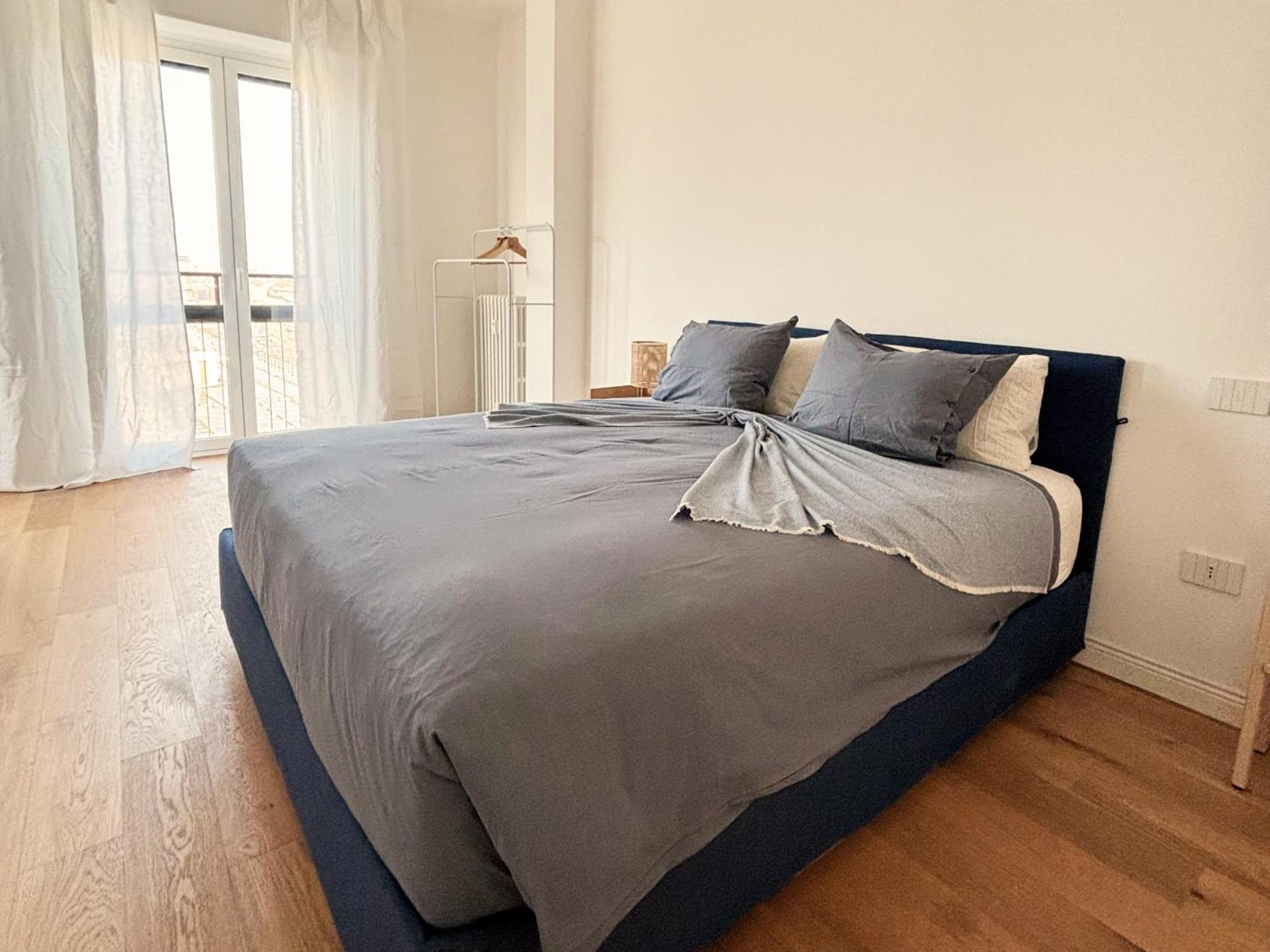 Appartamento Loreto Penthouse Milano