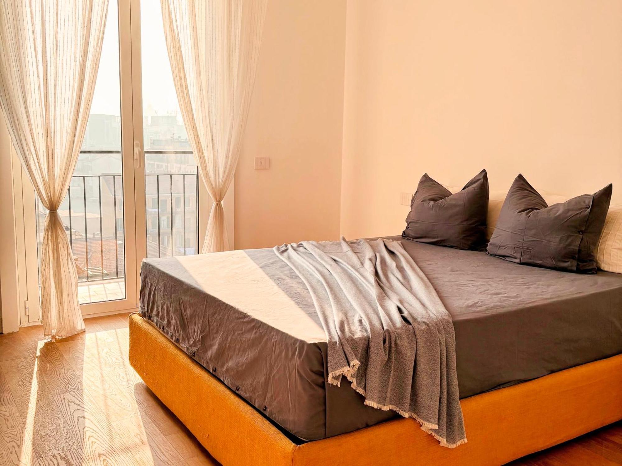 Appartamento Loreto Penthouse *