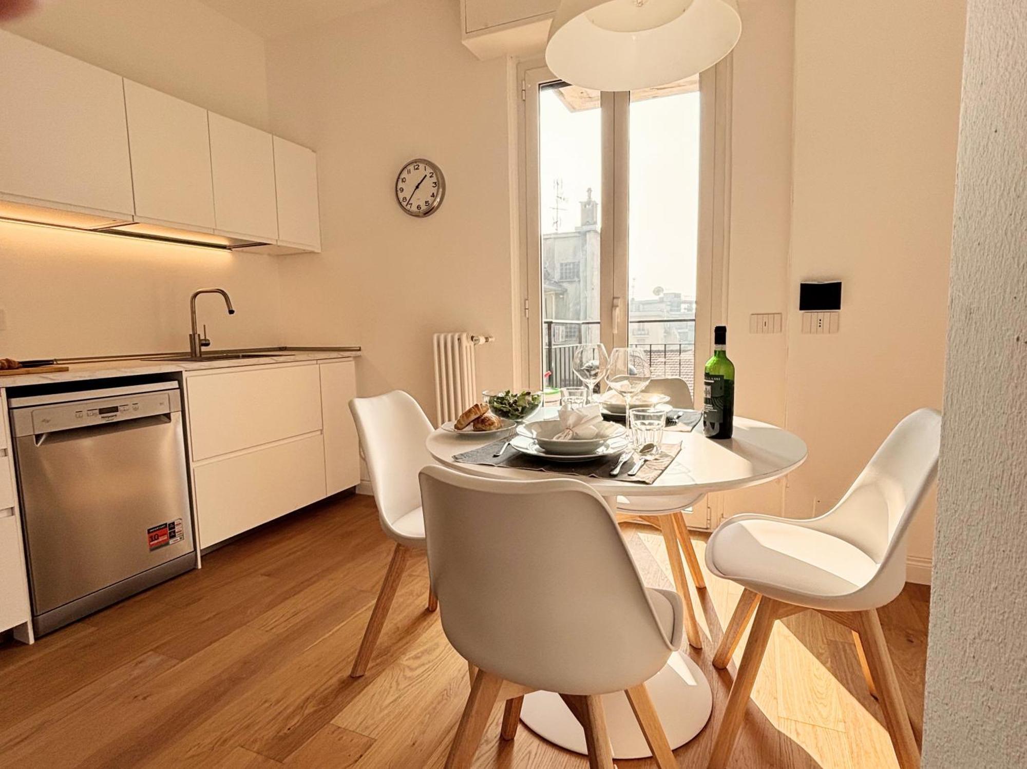 Loreto Penthouse * Milano