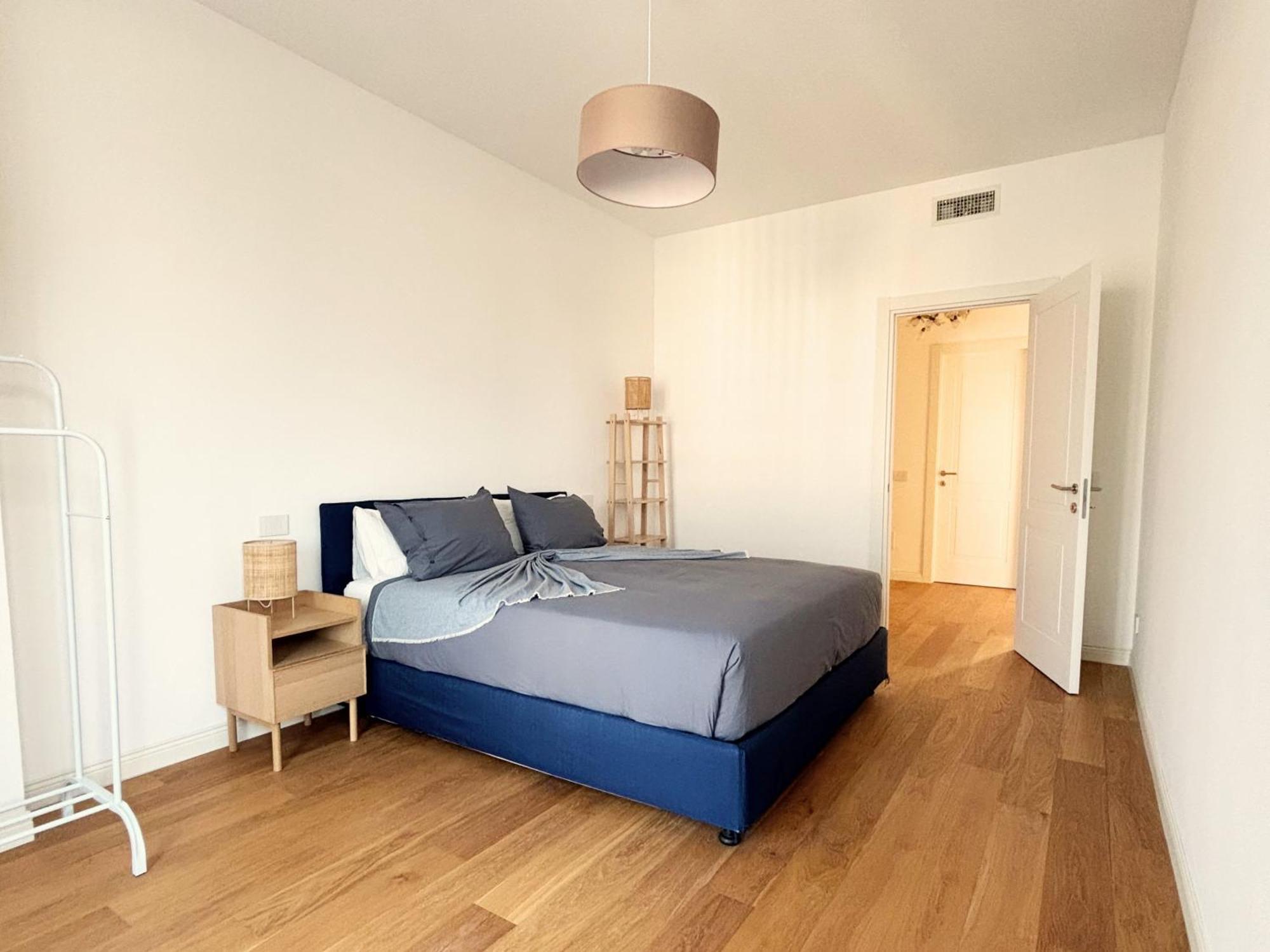 Loreto Penthouse Appartamento