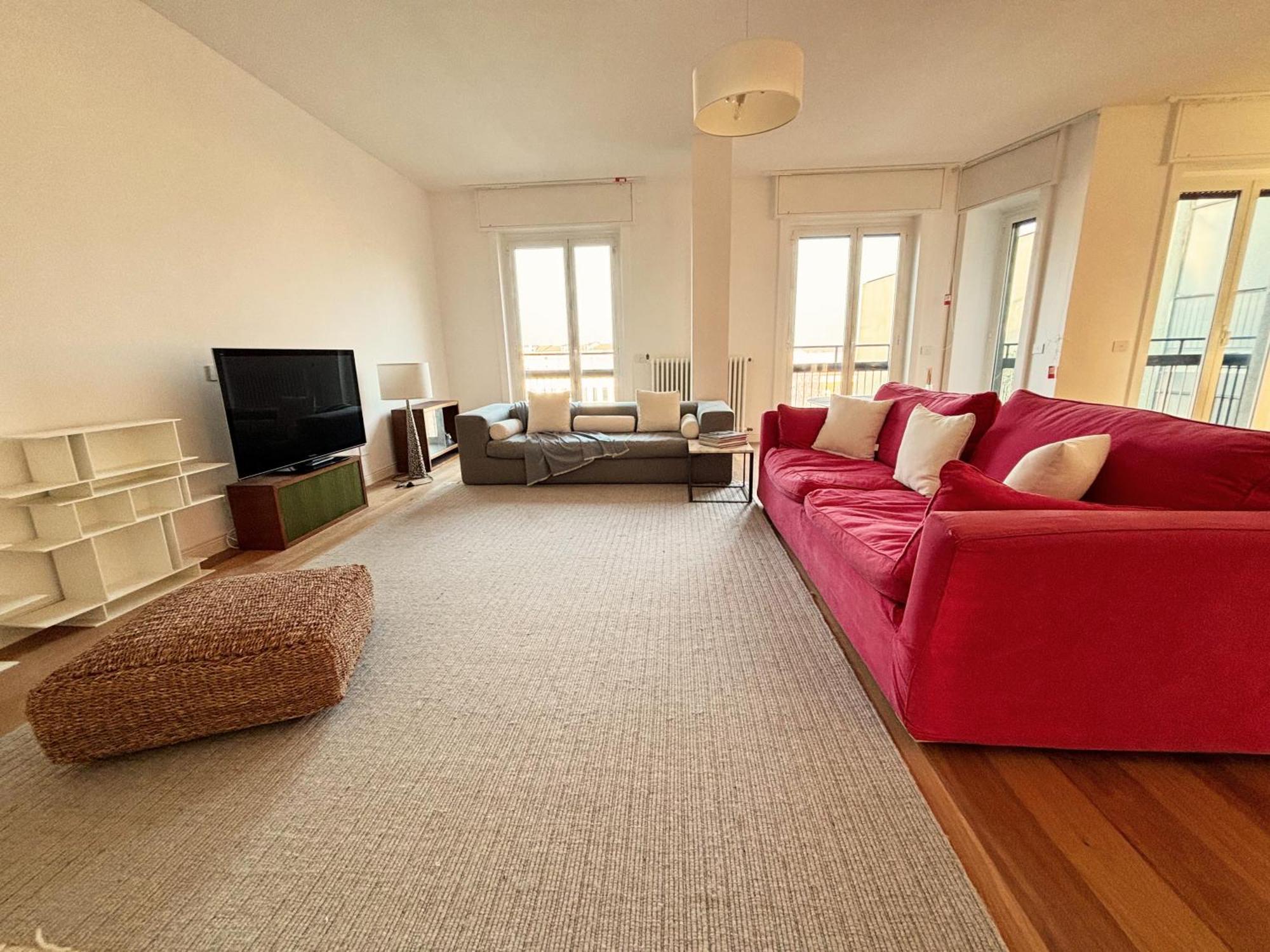Appartamento Loreto Penthouse *