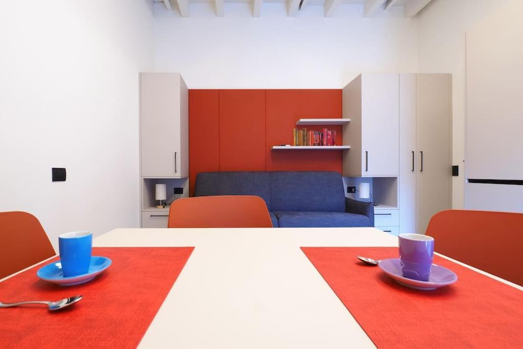 La Casa Di Ringhiera Porta Venezia Mailand