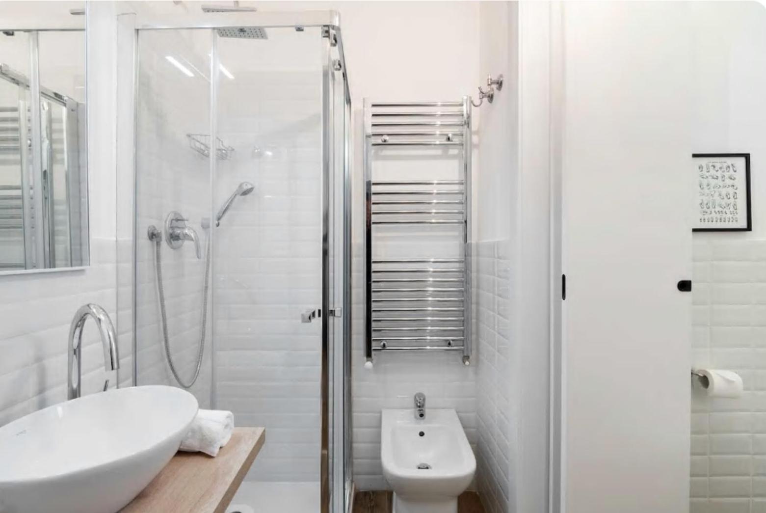 Padova, 26 - Good Vibes In Loreto Apartment