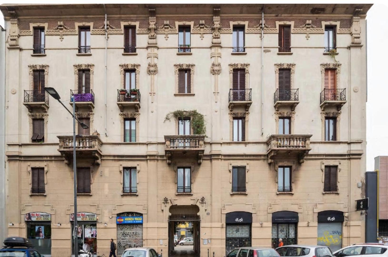 Padova, 26 - Good Vibes In Loreto * Milan