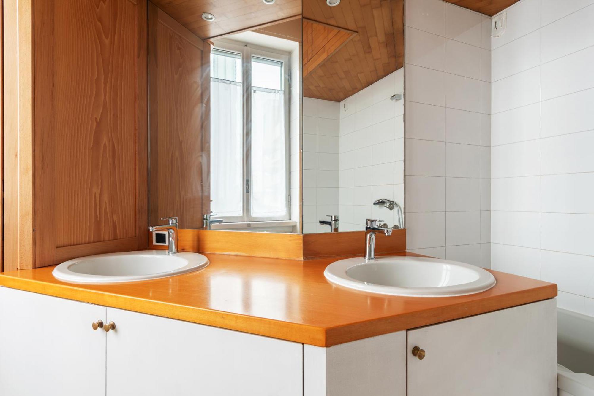 Apartment Bilocale Mico - City Life *