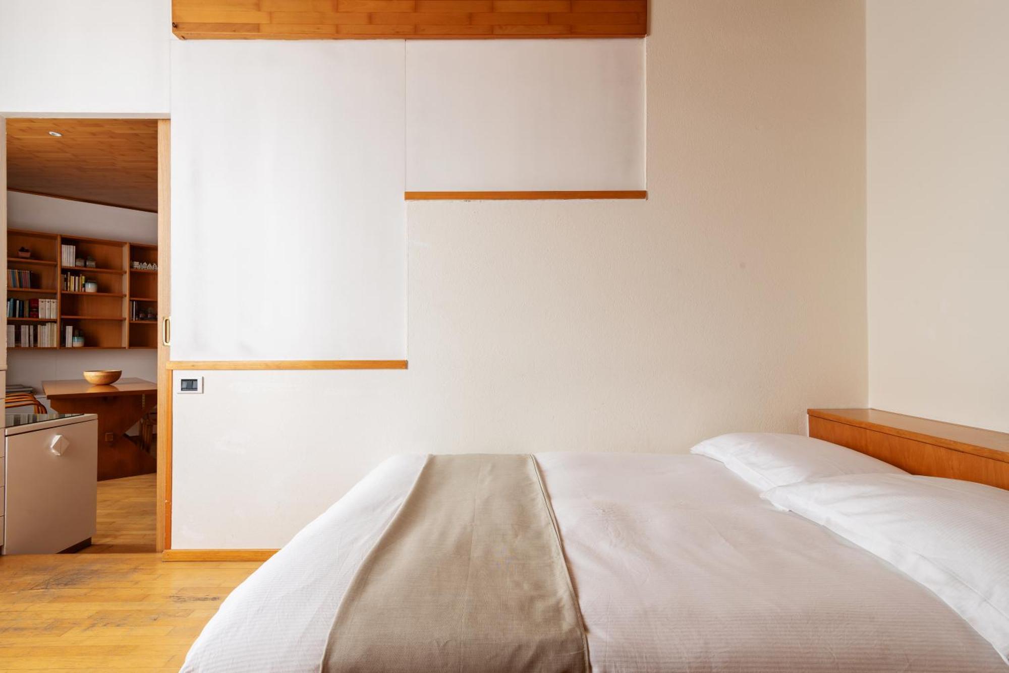 Bilocale Mico - City Life Apartment Mailand