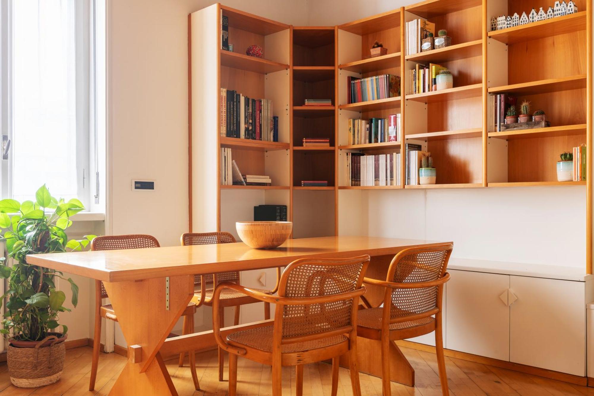 Apartment Bilocale Mico - City Life *