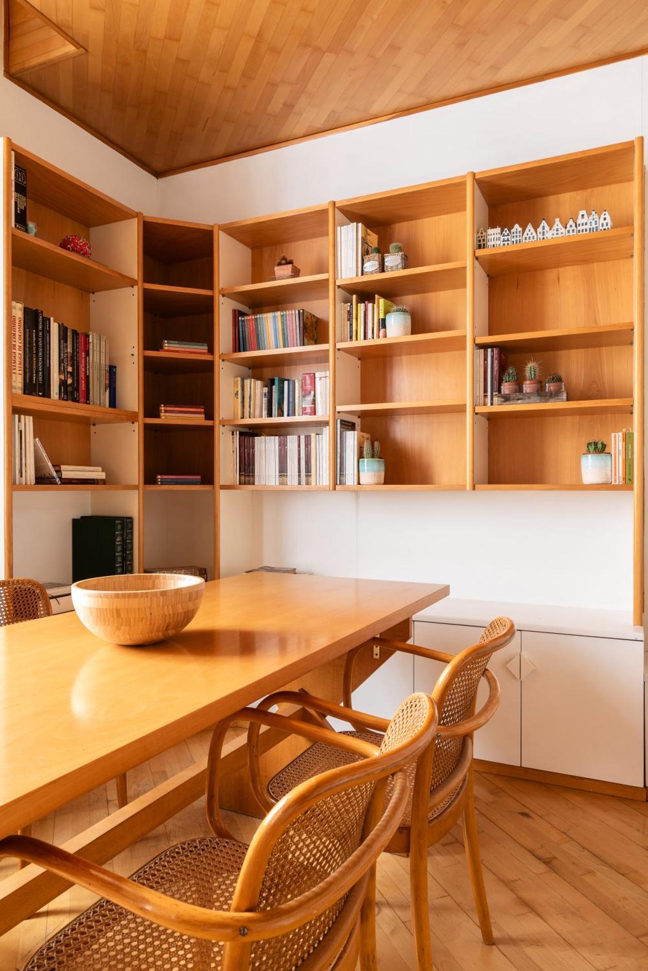 Apartment Bilocale Mico - City Life Mailand