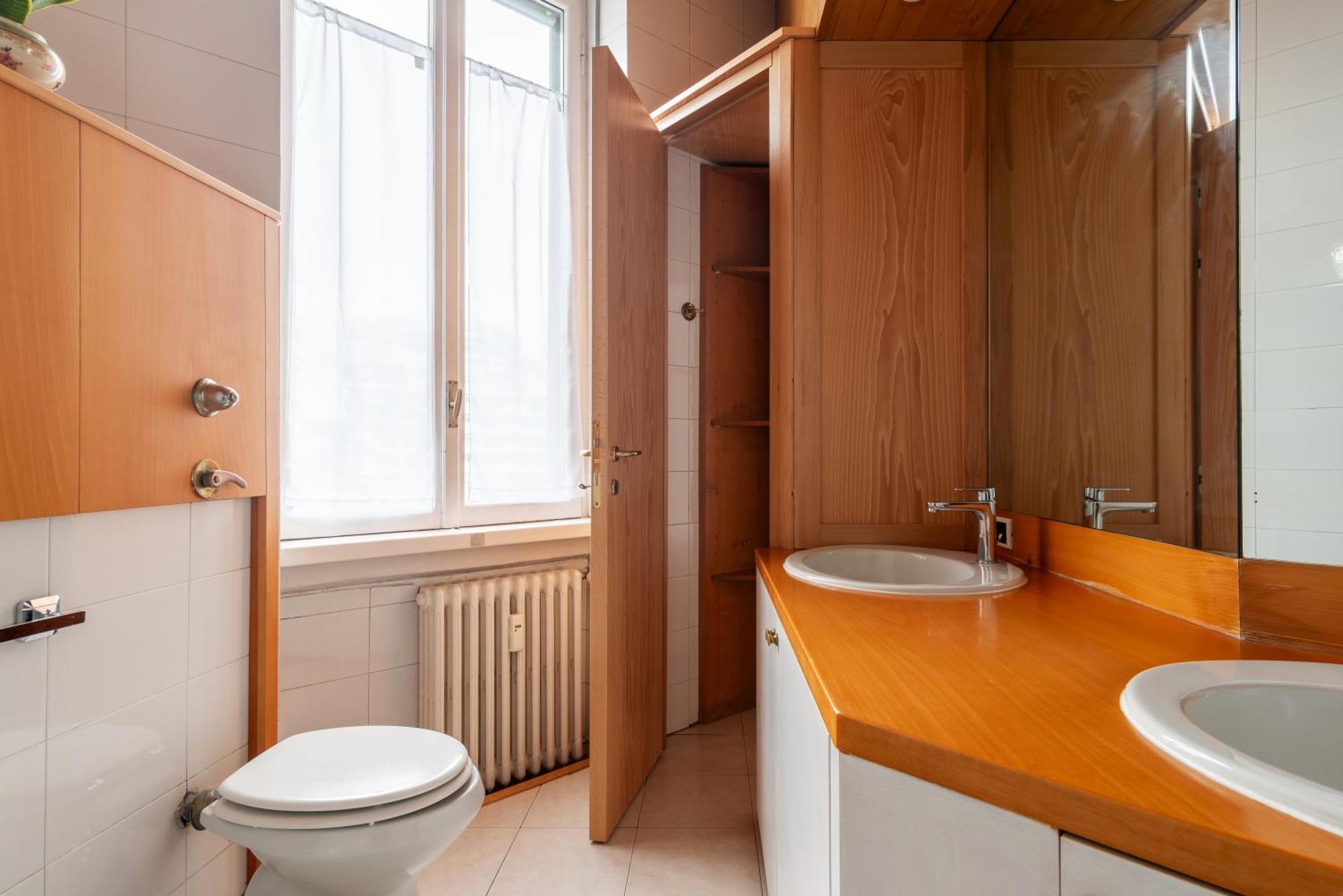 Apartment Bilocale Mico - City Life