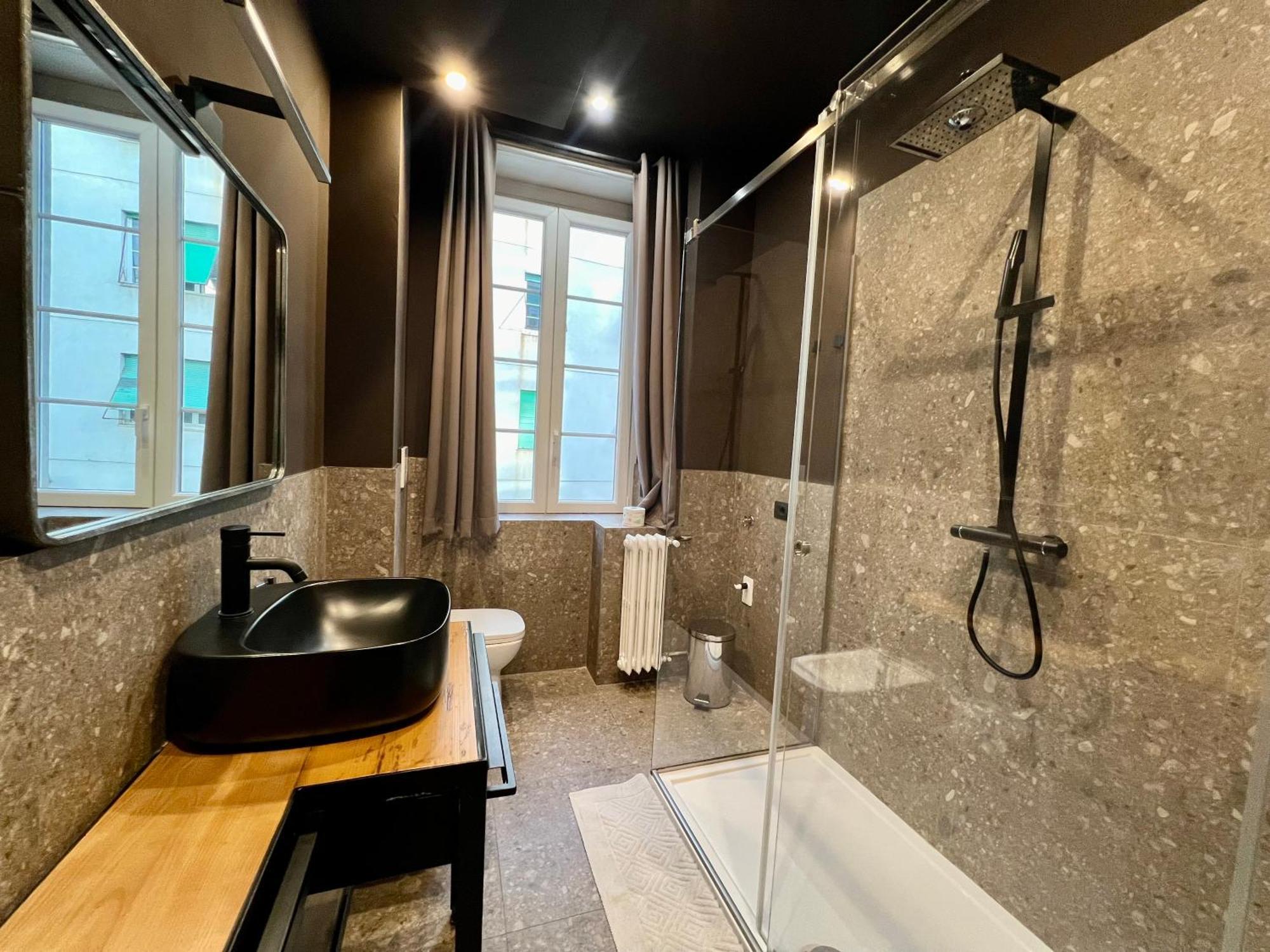 New Amazing Bilo In The Heart Of From Moscova Group * Milan