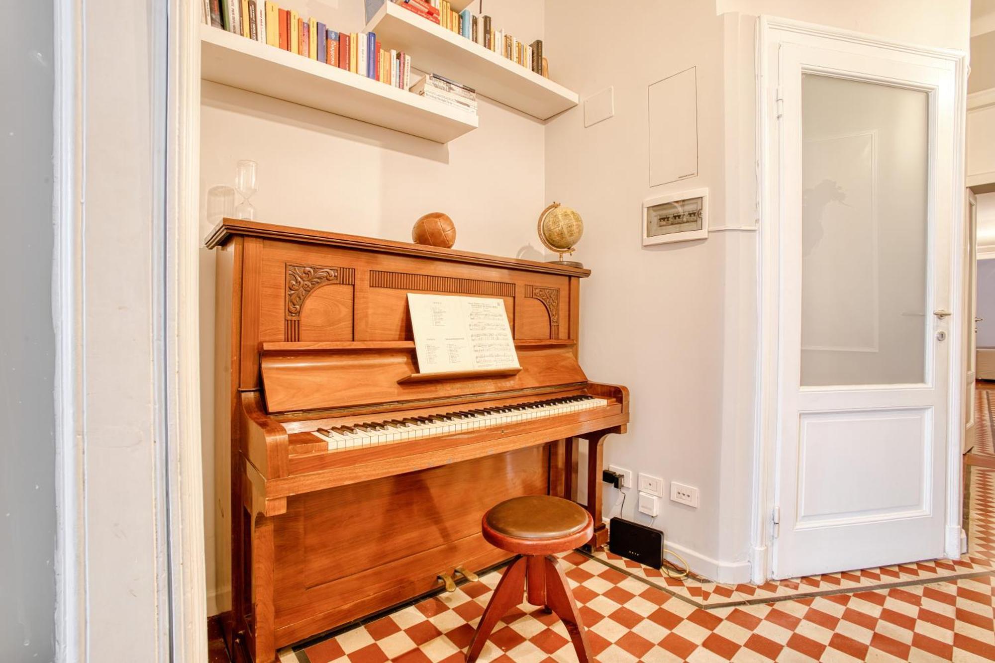 Just Urban Stays - Elegant Apartment - Washington Leilighet Milano