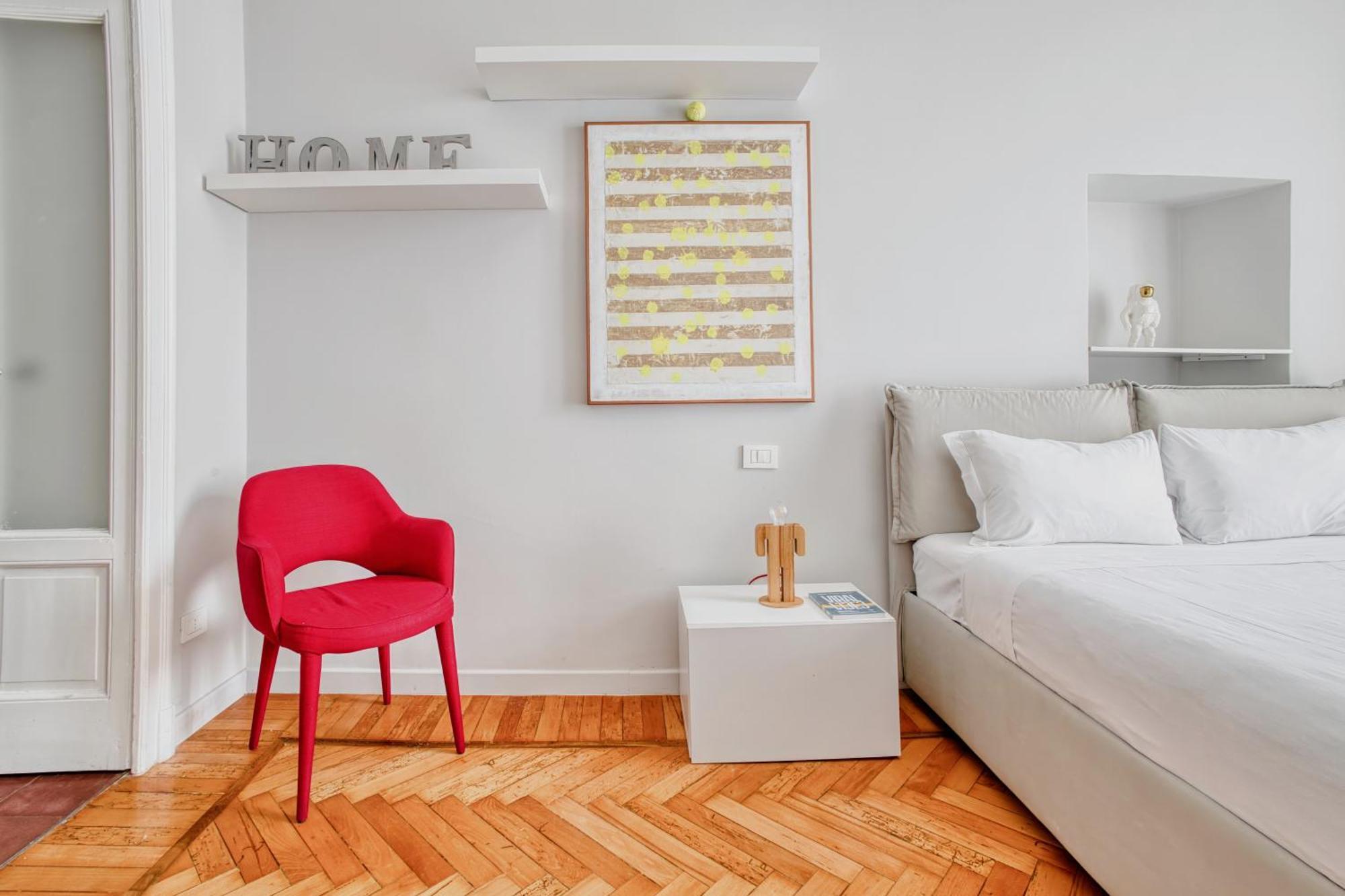 Leilighet Just Urban Stays - Elegant Apartment - Washington *