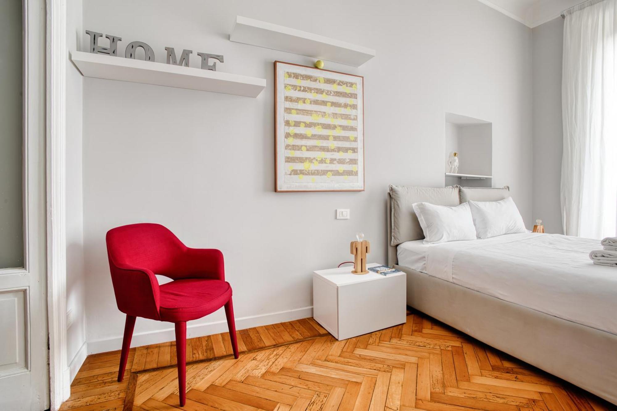 Just Urban - Elegant - Washington * Milano