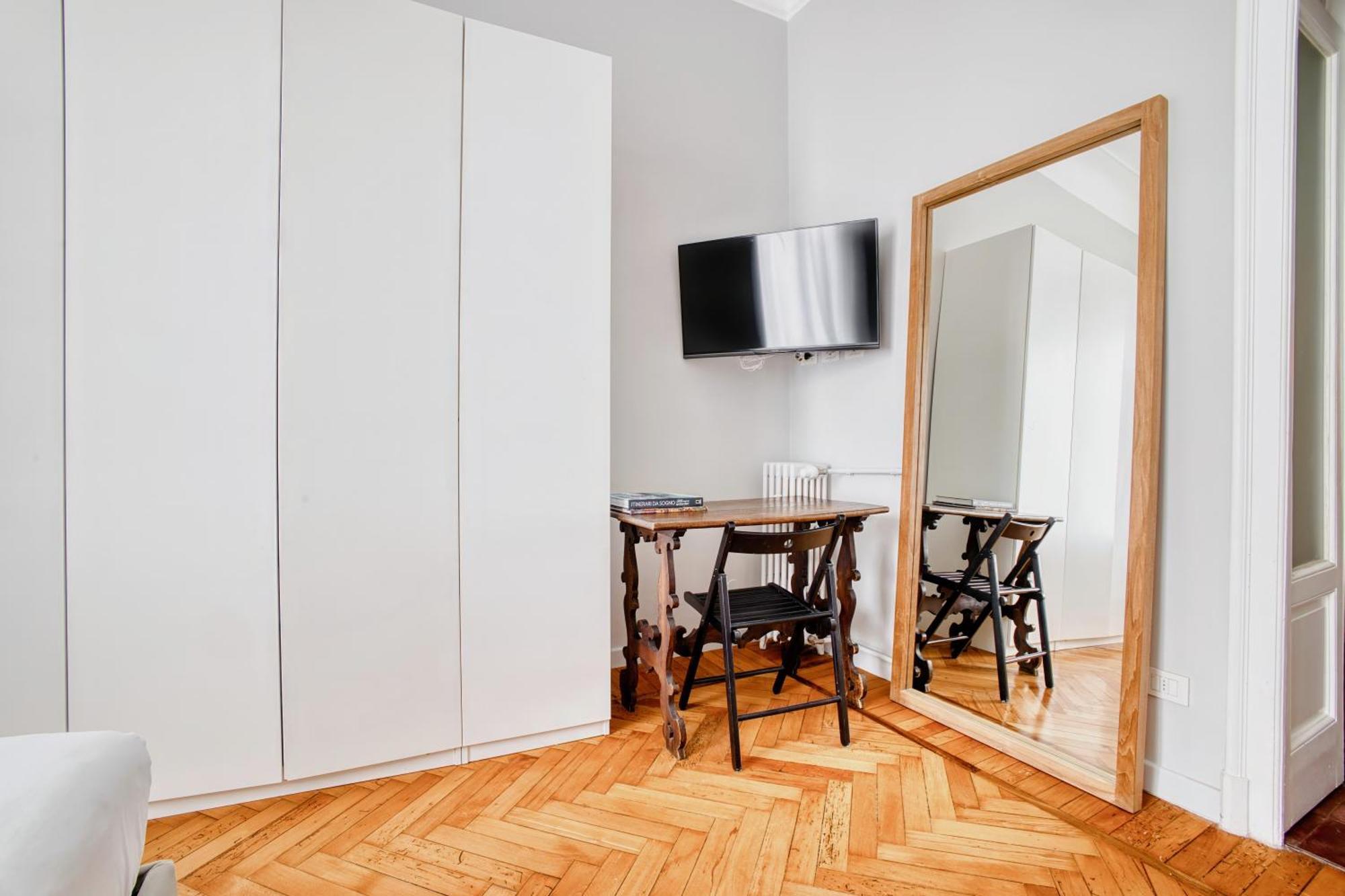 Appartamento Just Urban - Elegant - Washington