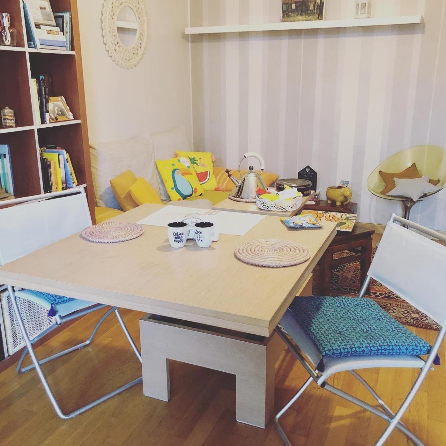 La Casa Sul Ballatoio Appartamento
