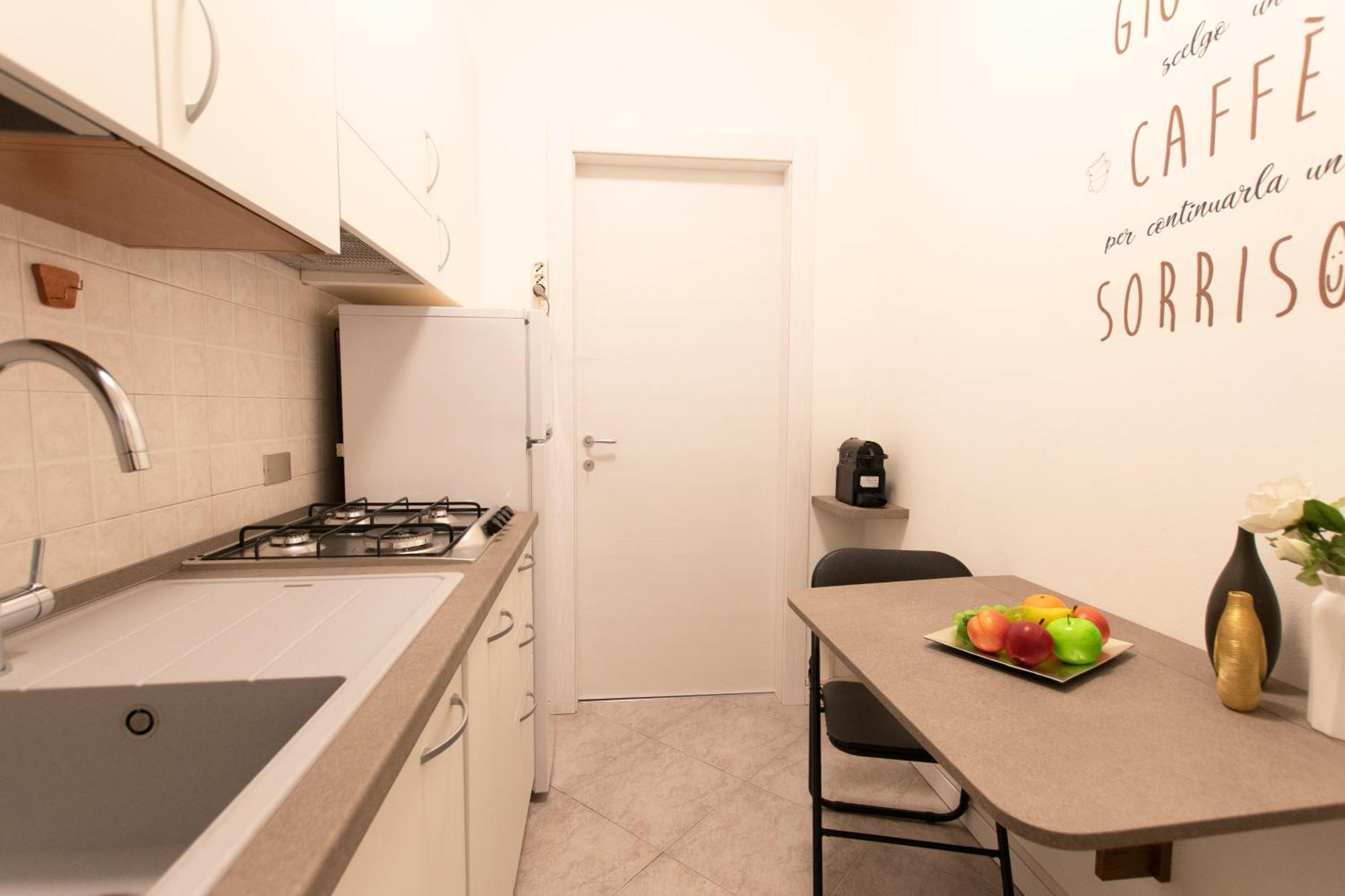 Apartment Ihost - Lodi 47 Milan