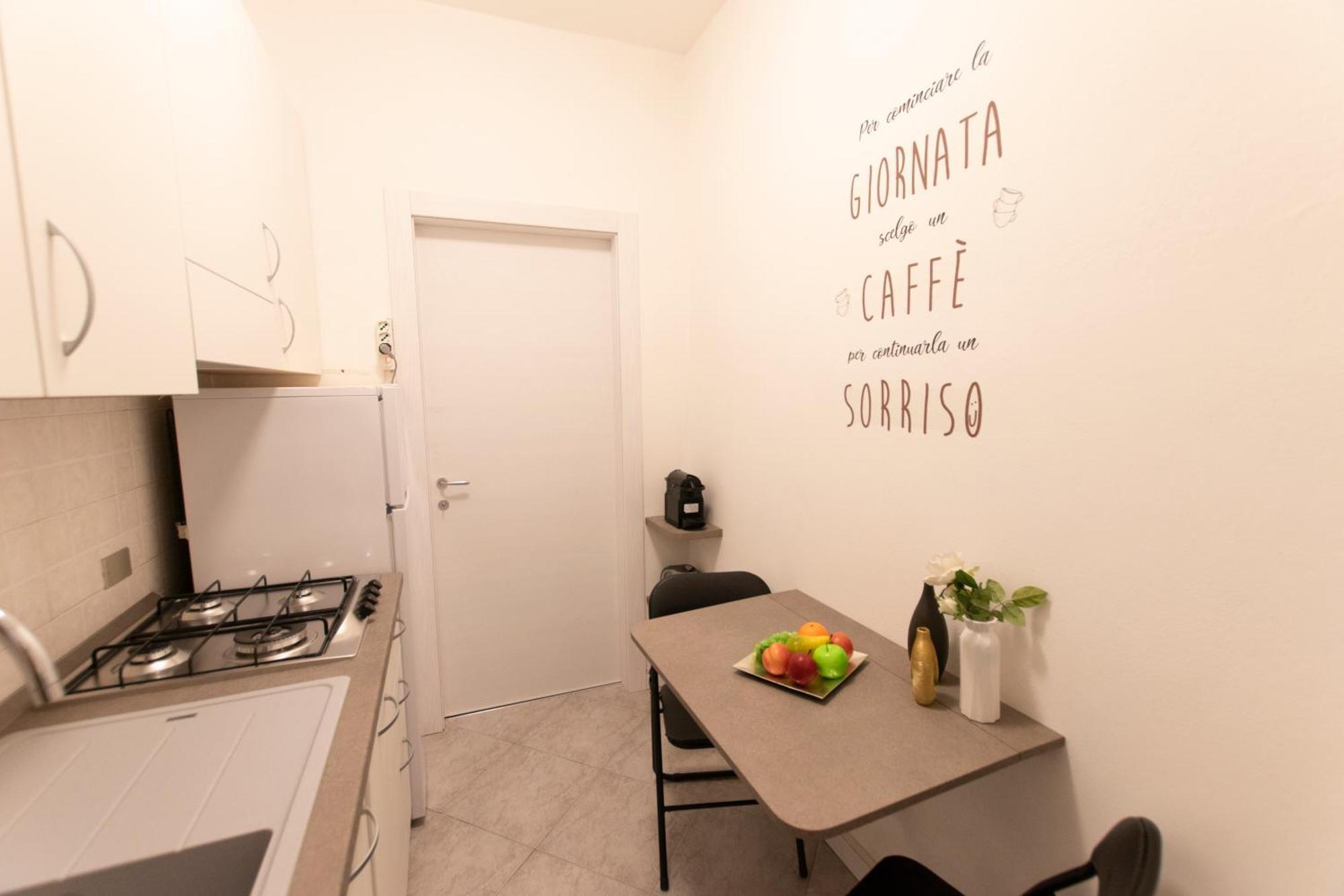 Ihost - Lodi 47 Apartment