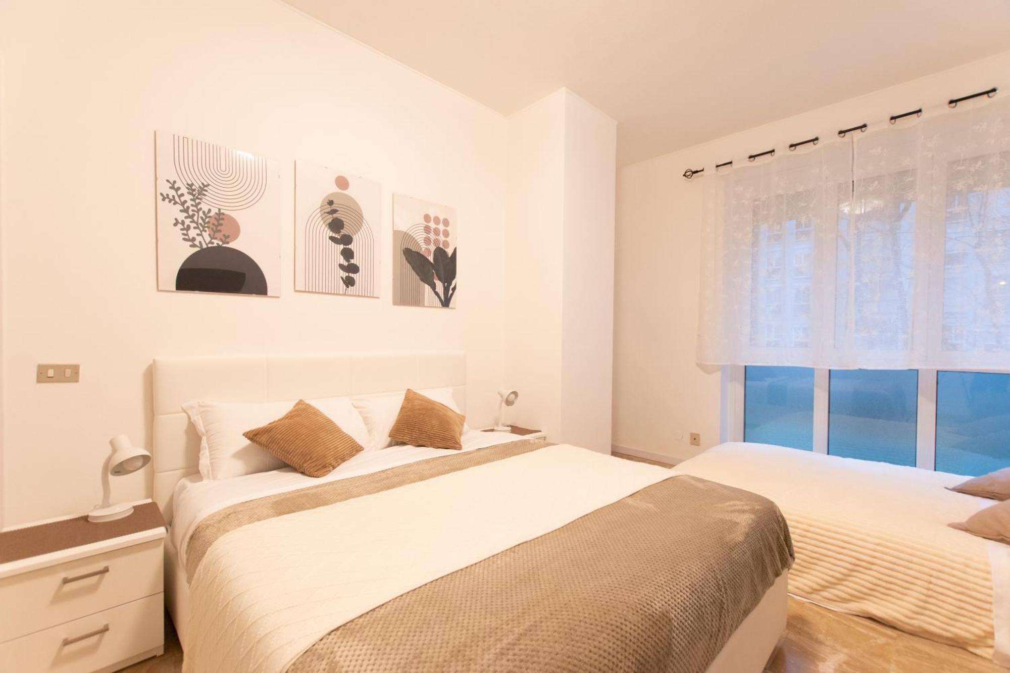 Apartment Ihost - Lodi 47
