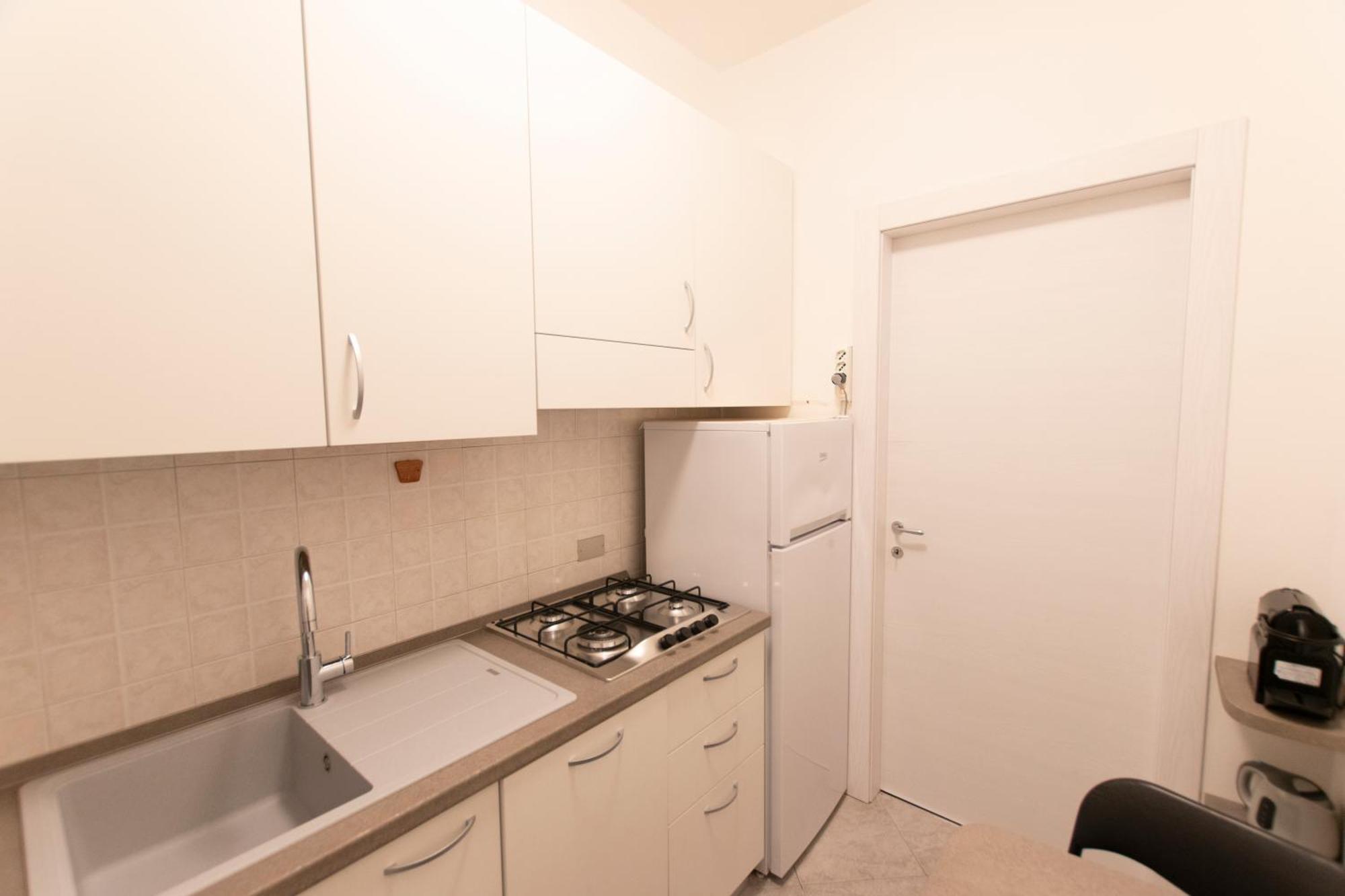 Apartment Ihost - Lodi 47 *