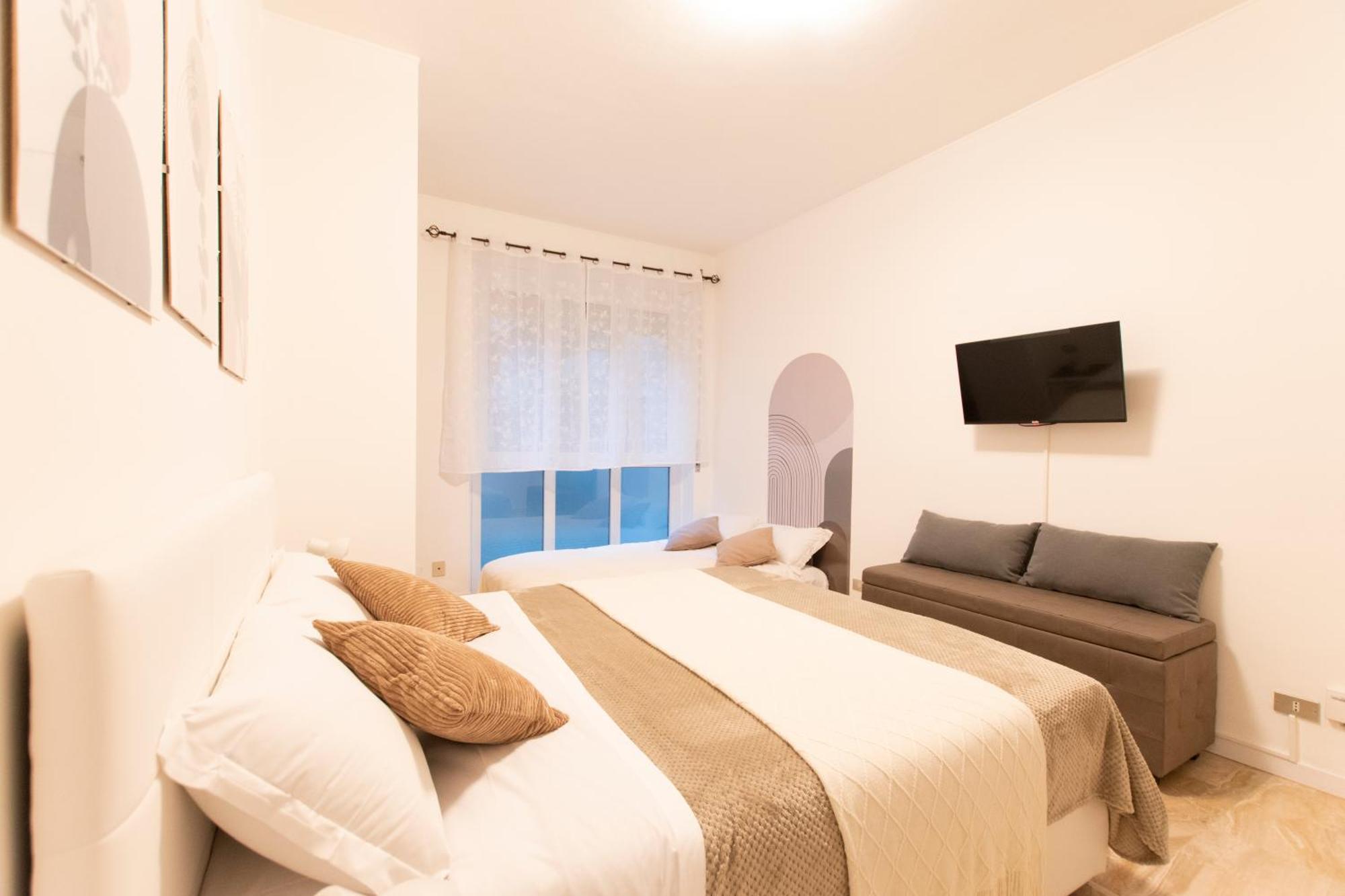 Ihost - Lodi 47 Milan