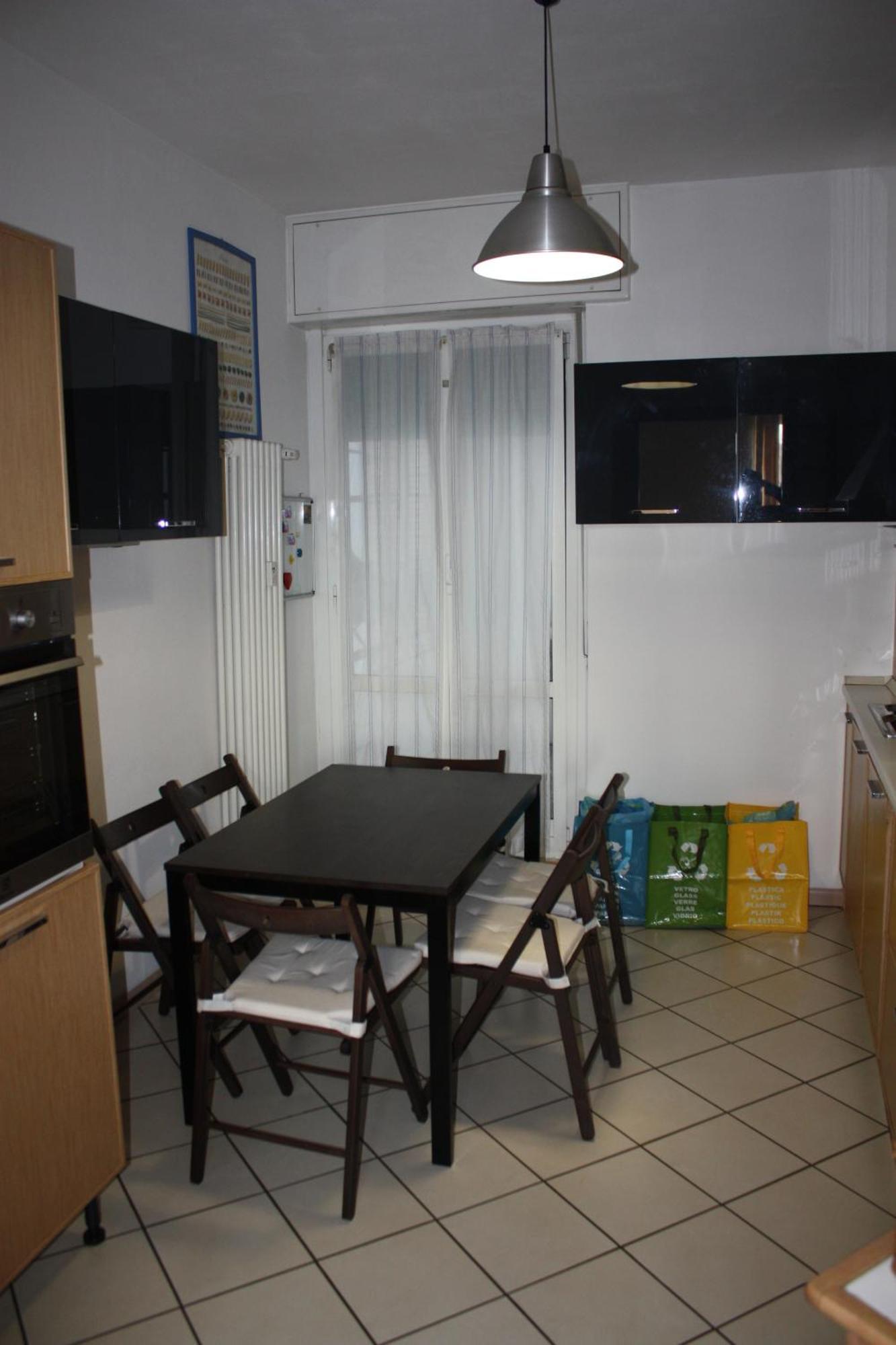 Elegante Trilocale Appartamento *