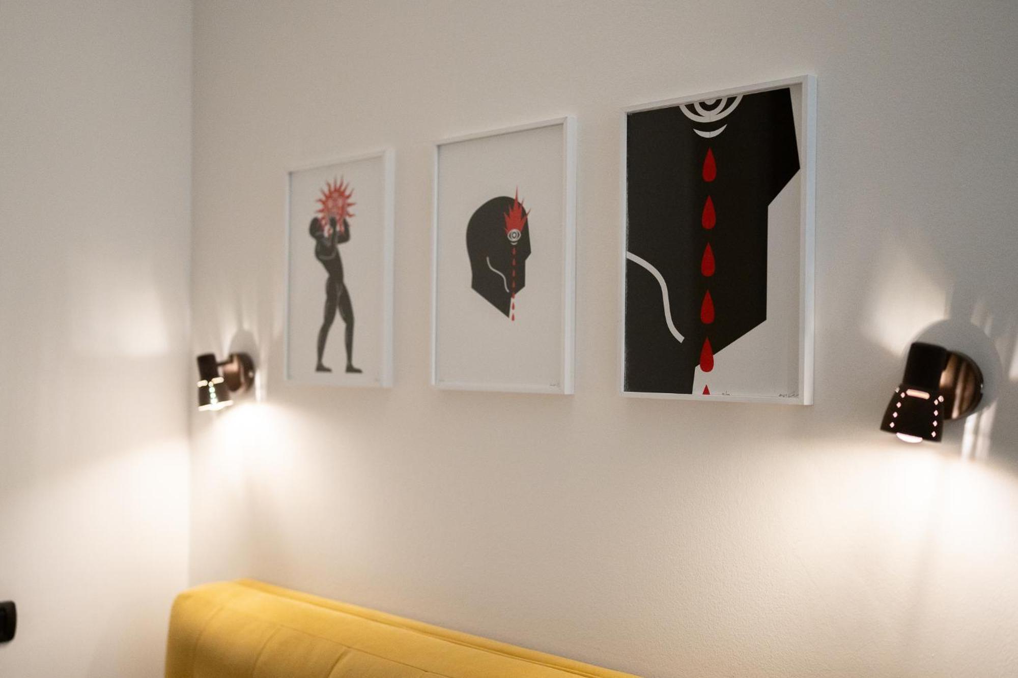Kibilu - Via Dell'unione - Centre - Duomo Apartment Milan