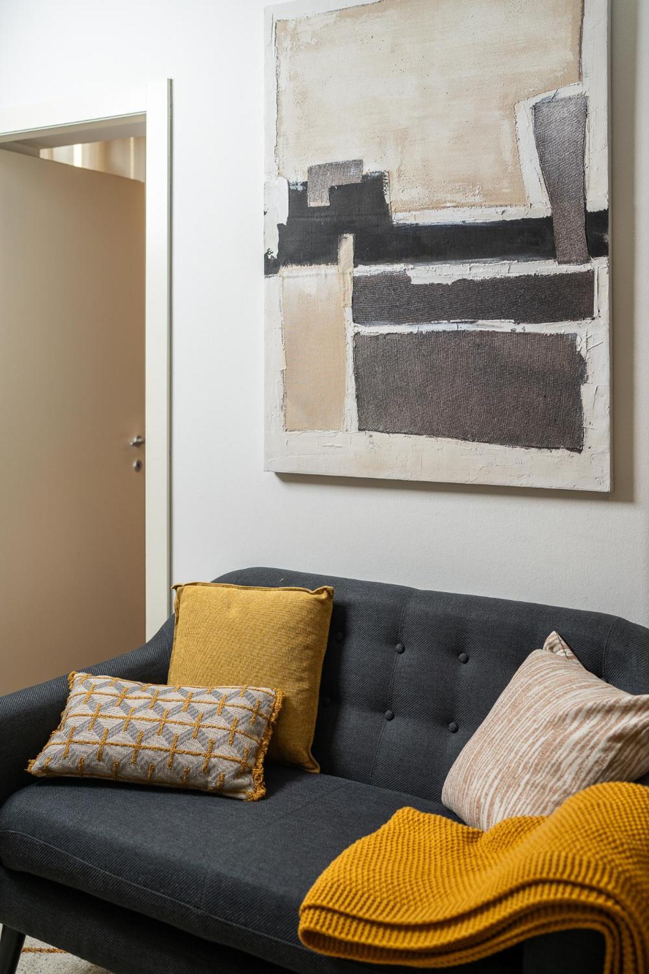 Kibilu - Via Dell'unione - Centre - Duomo Apartment